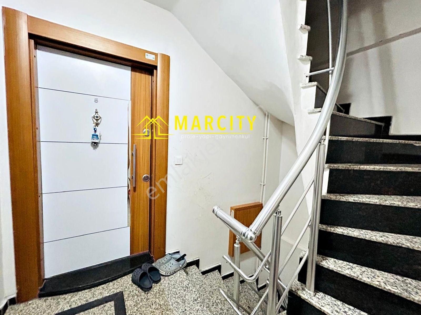 Marcity'den Zafer Mah.emir Sultan Orta Okulu Civarınada 7 Yıllık - Görsel 3