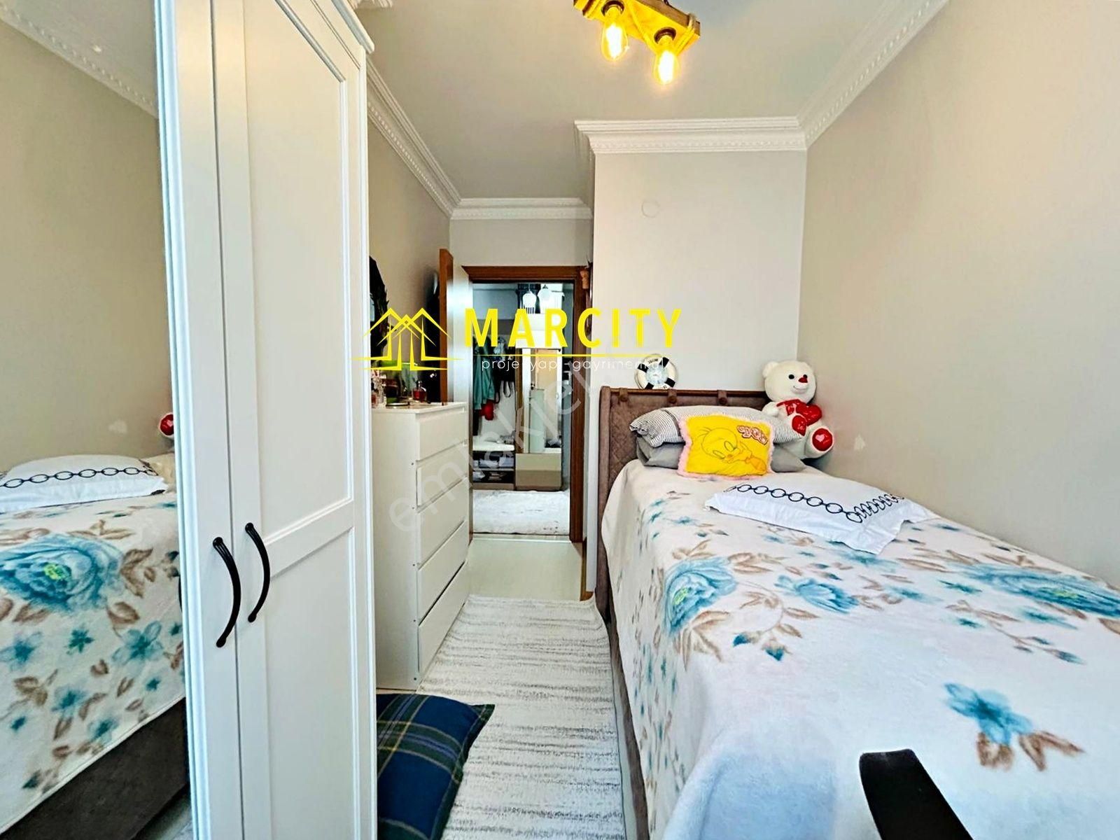 Marcity'den Zafer Mah.emir Sultan Orta Okulu Civarınada 7 Yıllık - Görsel 19