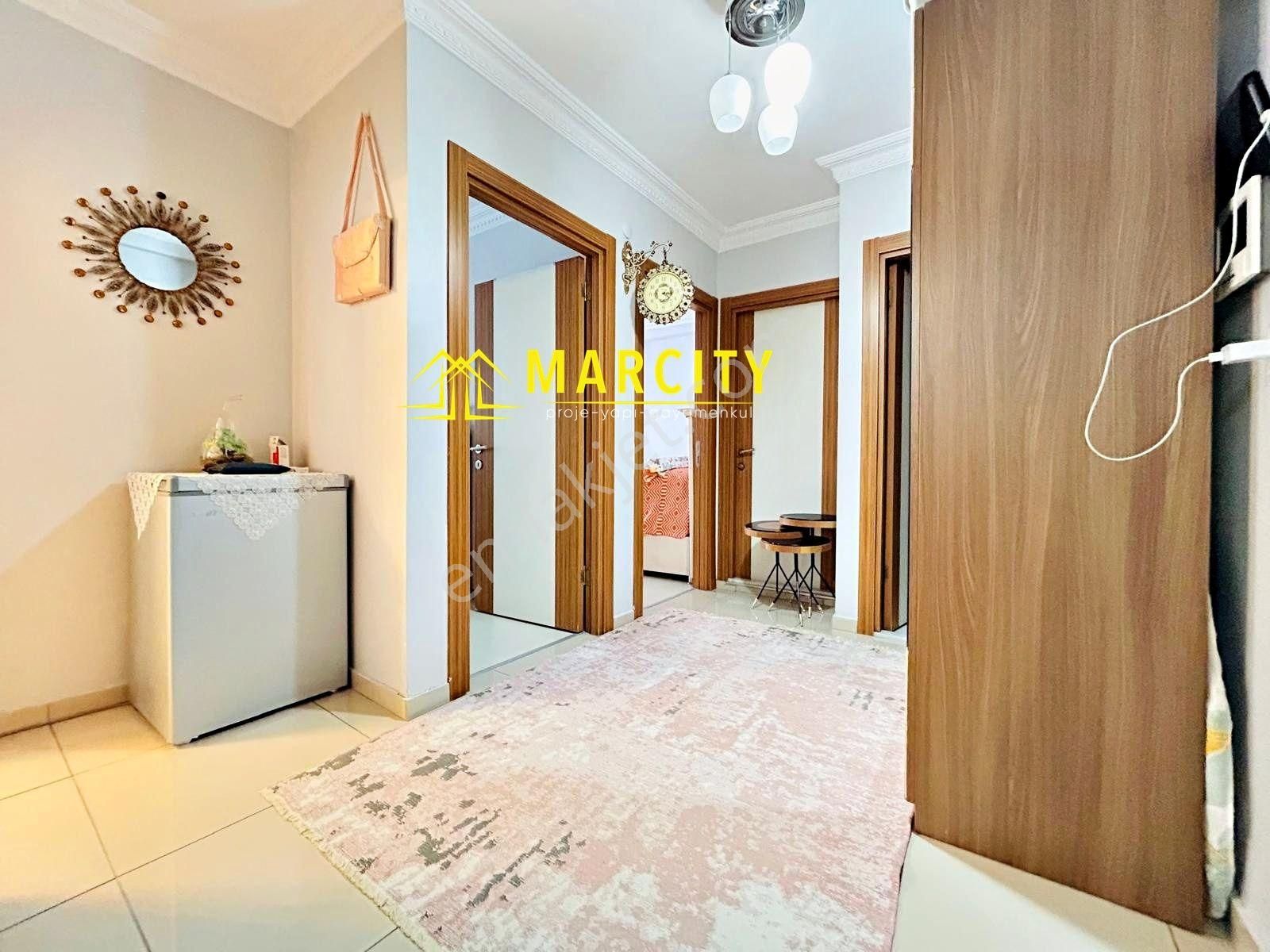 Marcity'den Zafer Mah.emir Sultan Orta Okulu Civarınada 7 Yıllık - Görsel 10