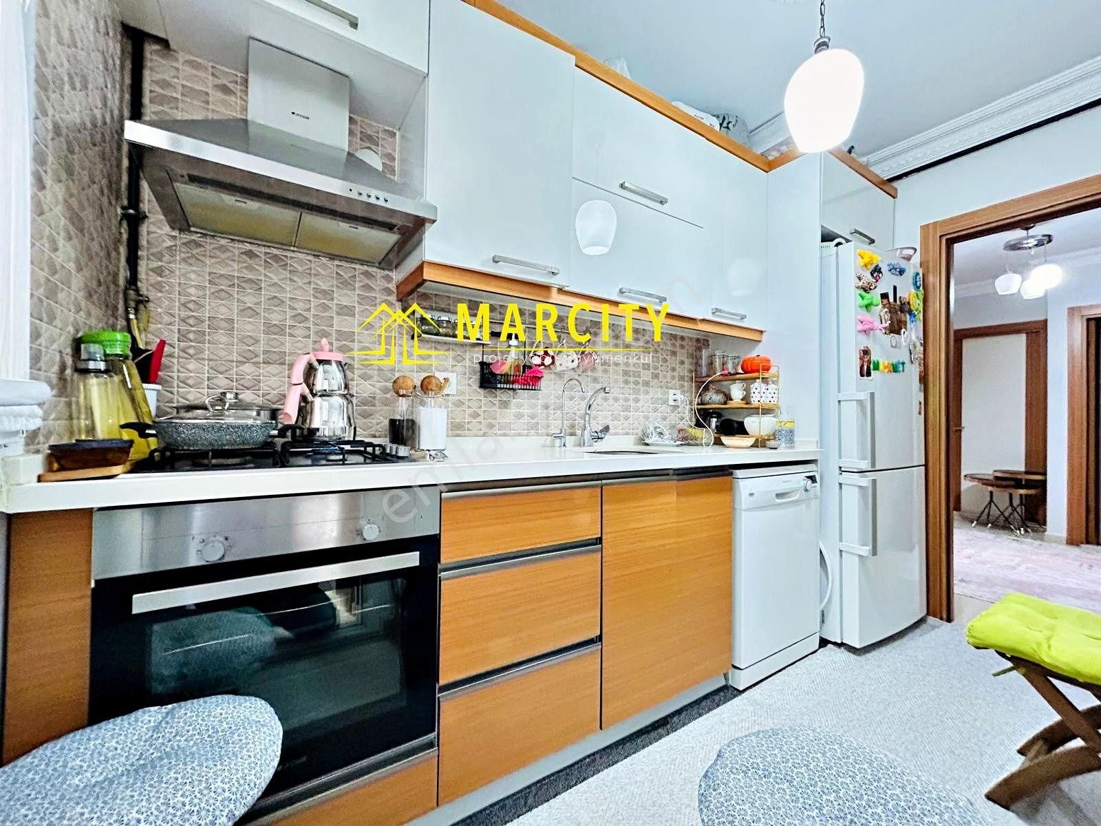 Marcity'den Zafer Mah.emir Sultan Orta Okulu Civarınada 7 Yıllık - Görsel 14