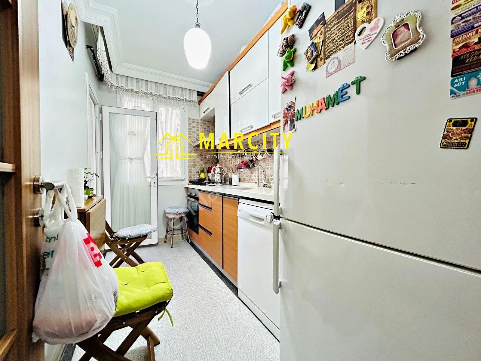 Marcity'den Zafer Mah.emir Sultan Orta Okulu Civarınada 7 Yıllık - Görsel 15