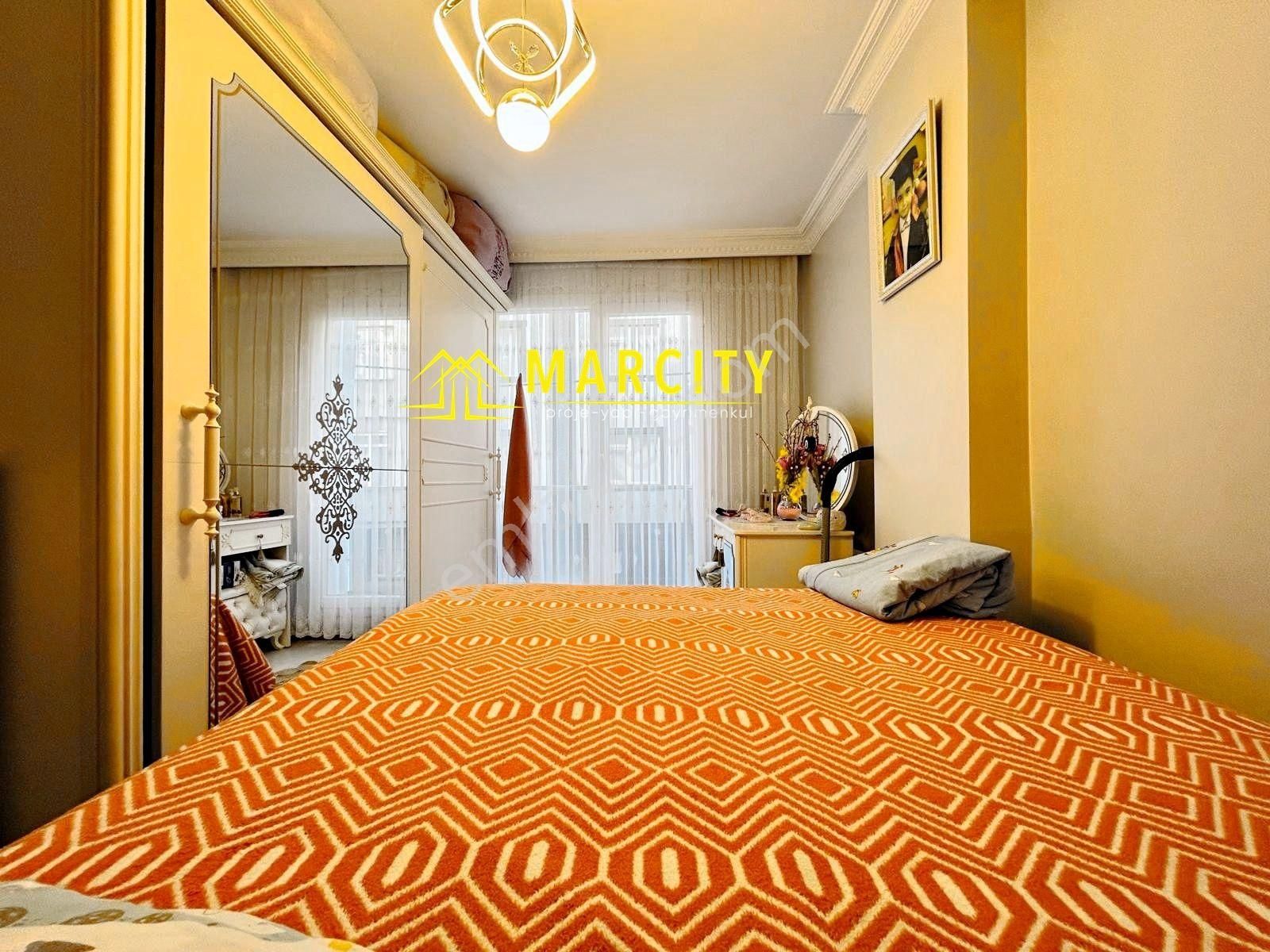 Marcity'den Zafer Mah.emir Sultan Orta Okulu Civarınada 7 Yıllık - Görsel 28