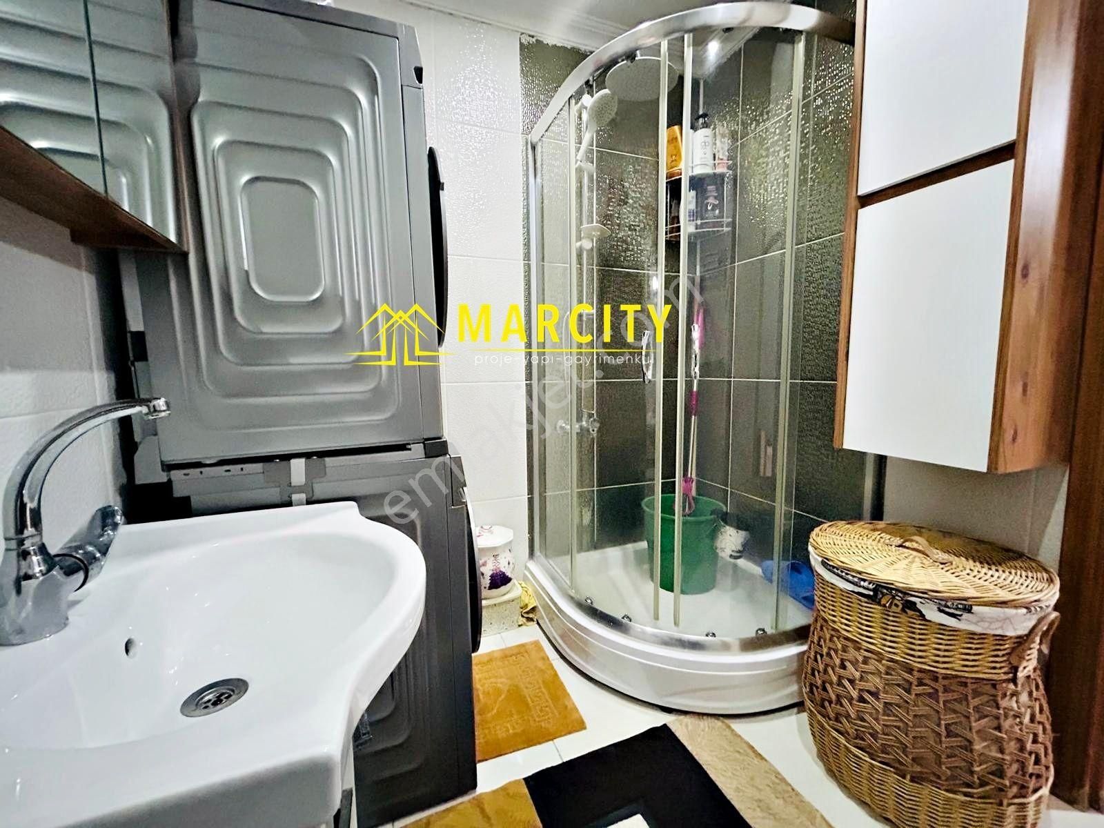 Marcity'den Zafer Mah.emir Sultan Orta Okulu Civarınada 7 Yıllık - Görsel 23