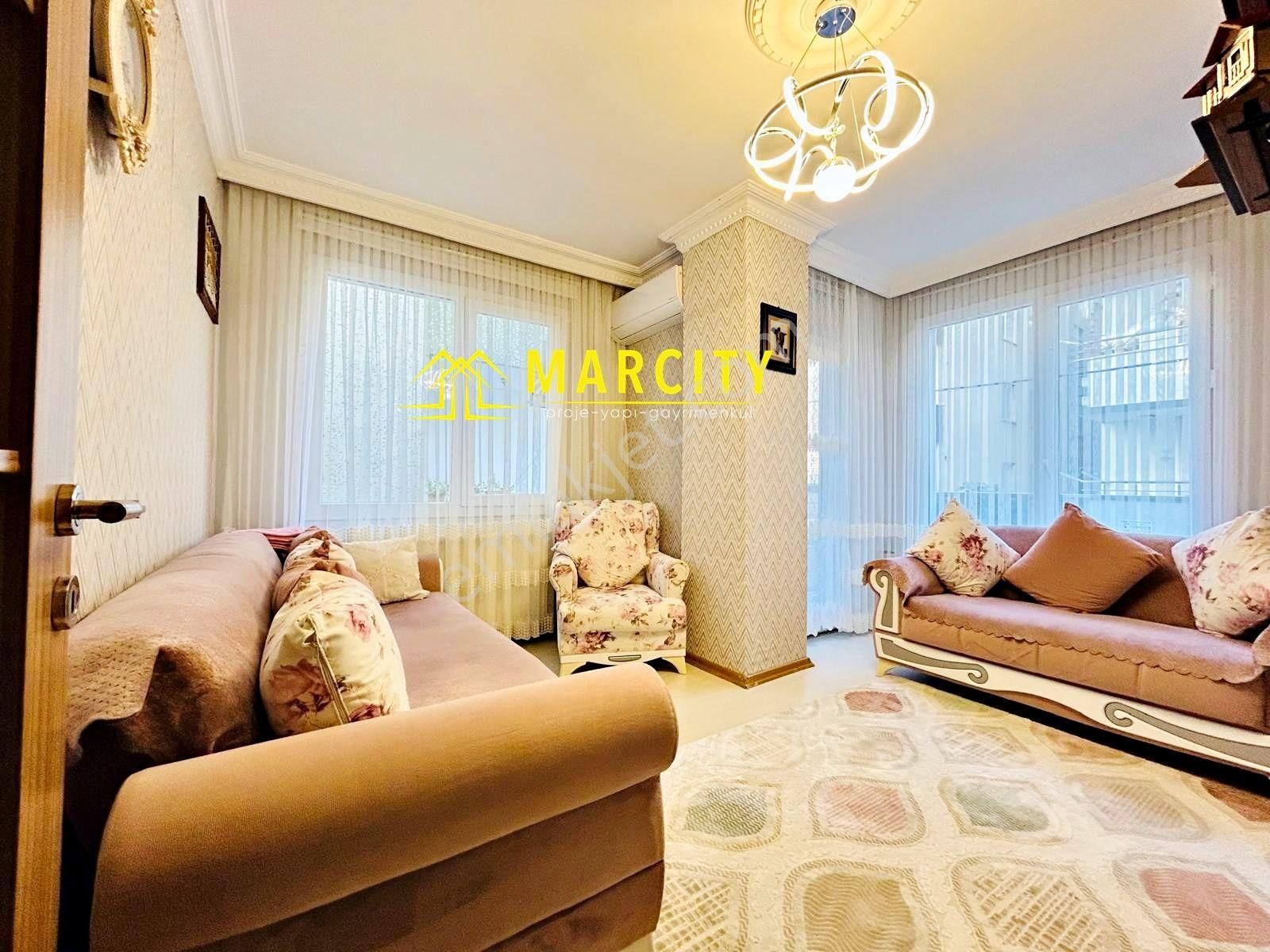 Marcity'den Zafer Mah.emir Sultan Orta Okulu Civarınada 7 Yıllık - Görsel 4