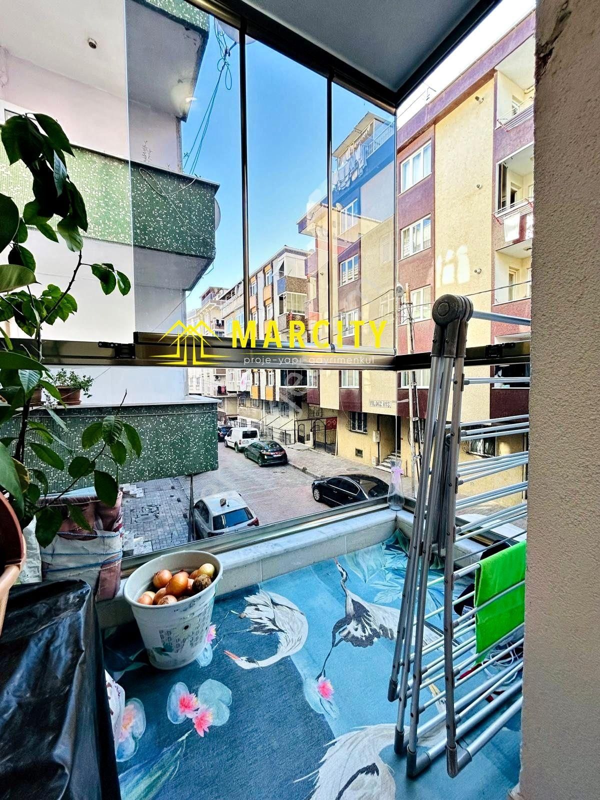 Marcity'den Zafer Mah.emir Sultan Orta Okulu Civarınada 7 Yıllık - Görsel 8