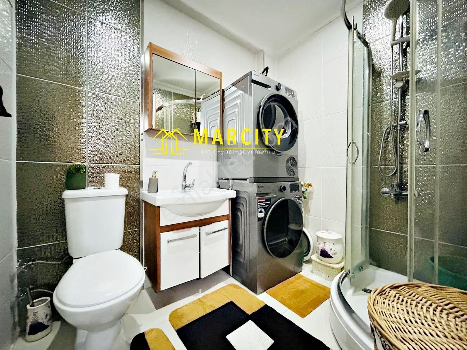 Marcity'den Zafer Mah.emir Sultan Orta Okulu Civarınada 7 Yıllık - Görsel 22