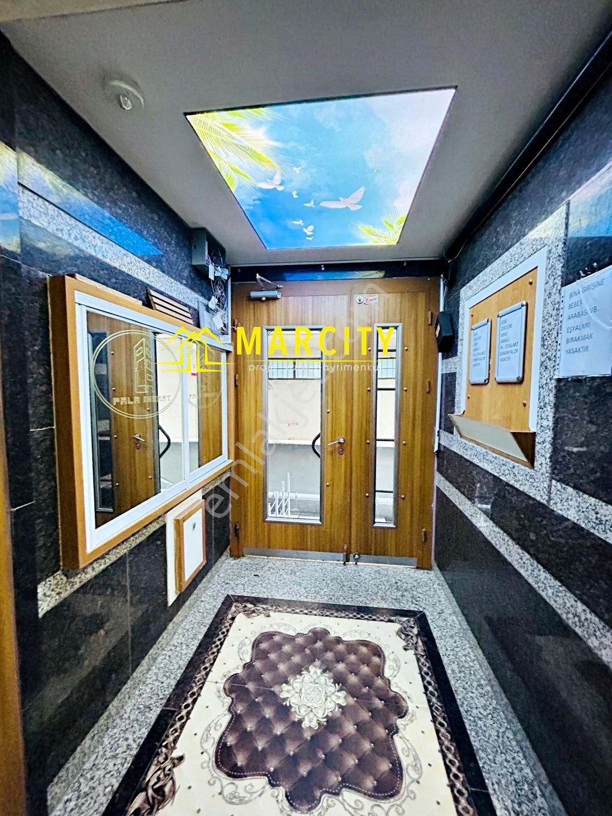 Marcity'den Zafer Mah.emir Sultan Orta Okulu Civarınada 7 Yıllık - Görsel 30