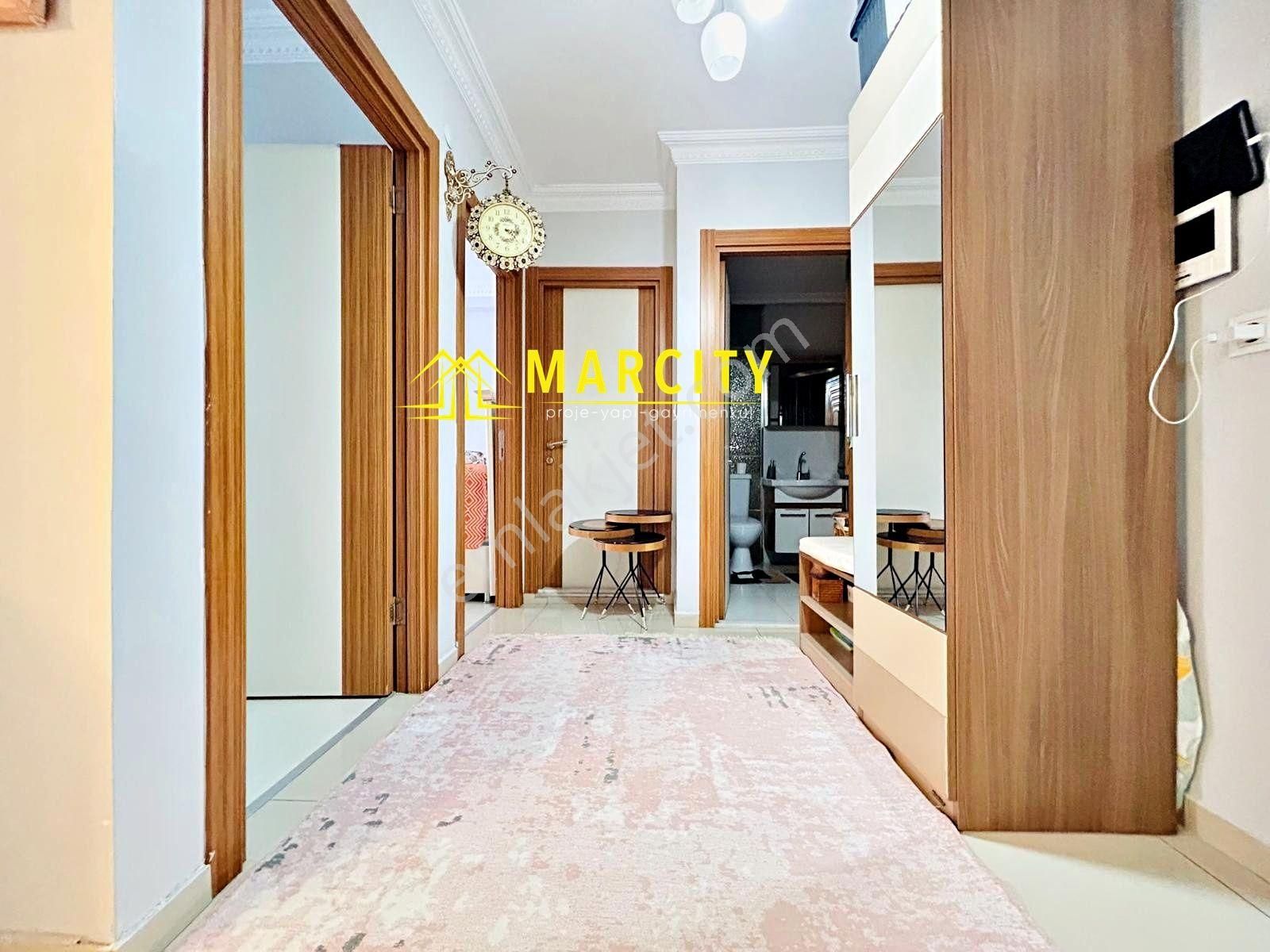 Marcity'den Zafer Mah.emir Sultan Orta Okulu Civarınada 7 Yıllık - Görsel 17