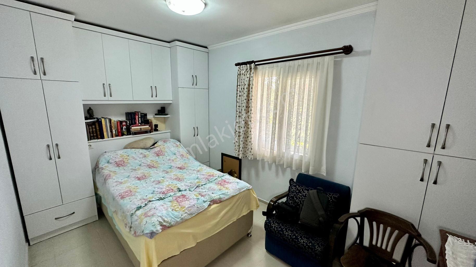 Kemalpaşa Aşağıkızılca’da Satılık Bağ Ve 2+1 Bağ Evi - Görsel 29