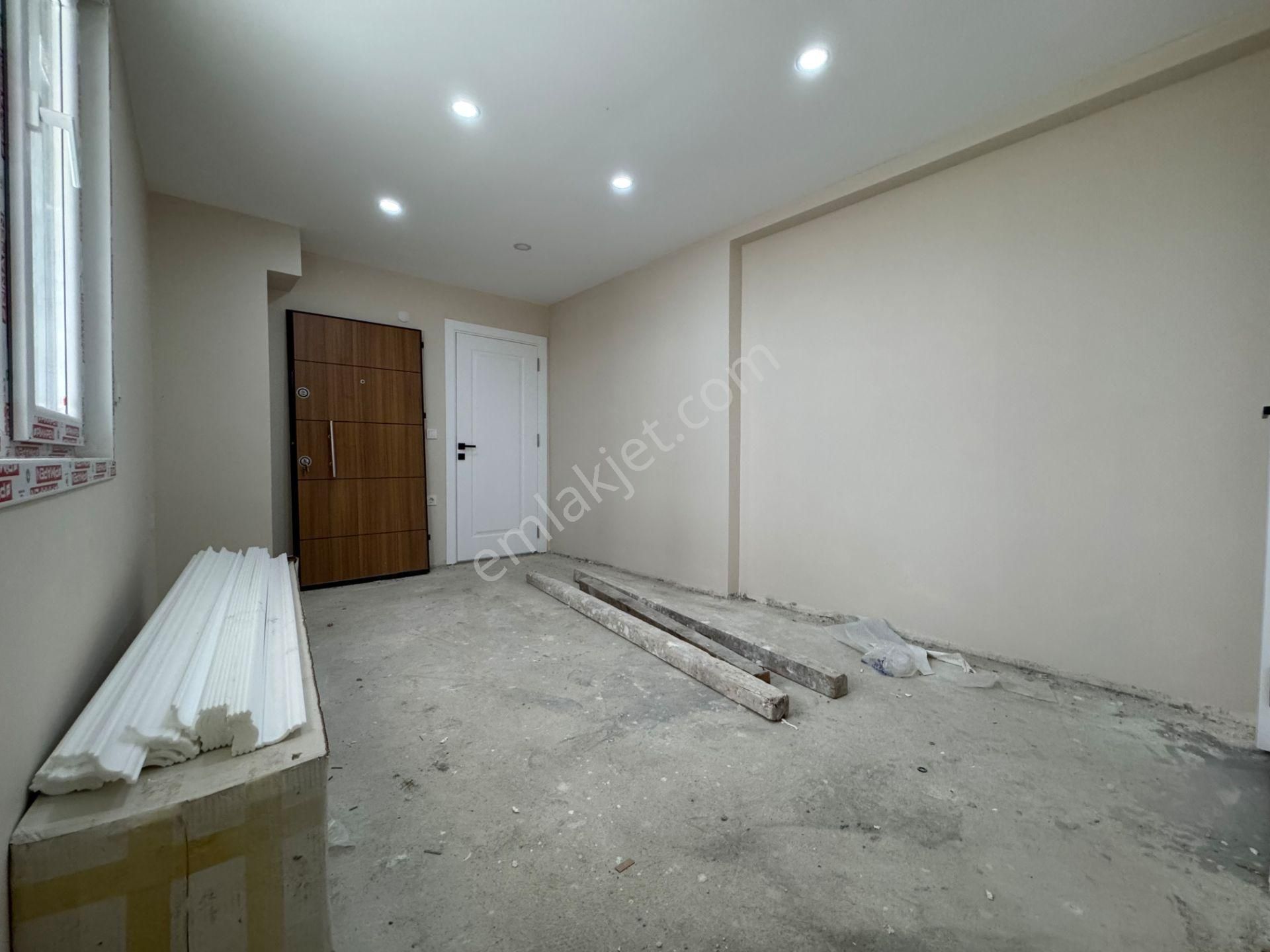 Next House'dan, Yayla'da, Sıfır Binada 2+1 Bahçe Katı Daire - Görsel 7