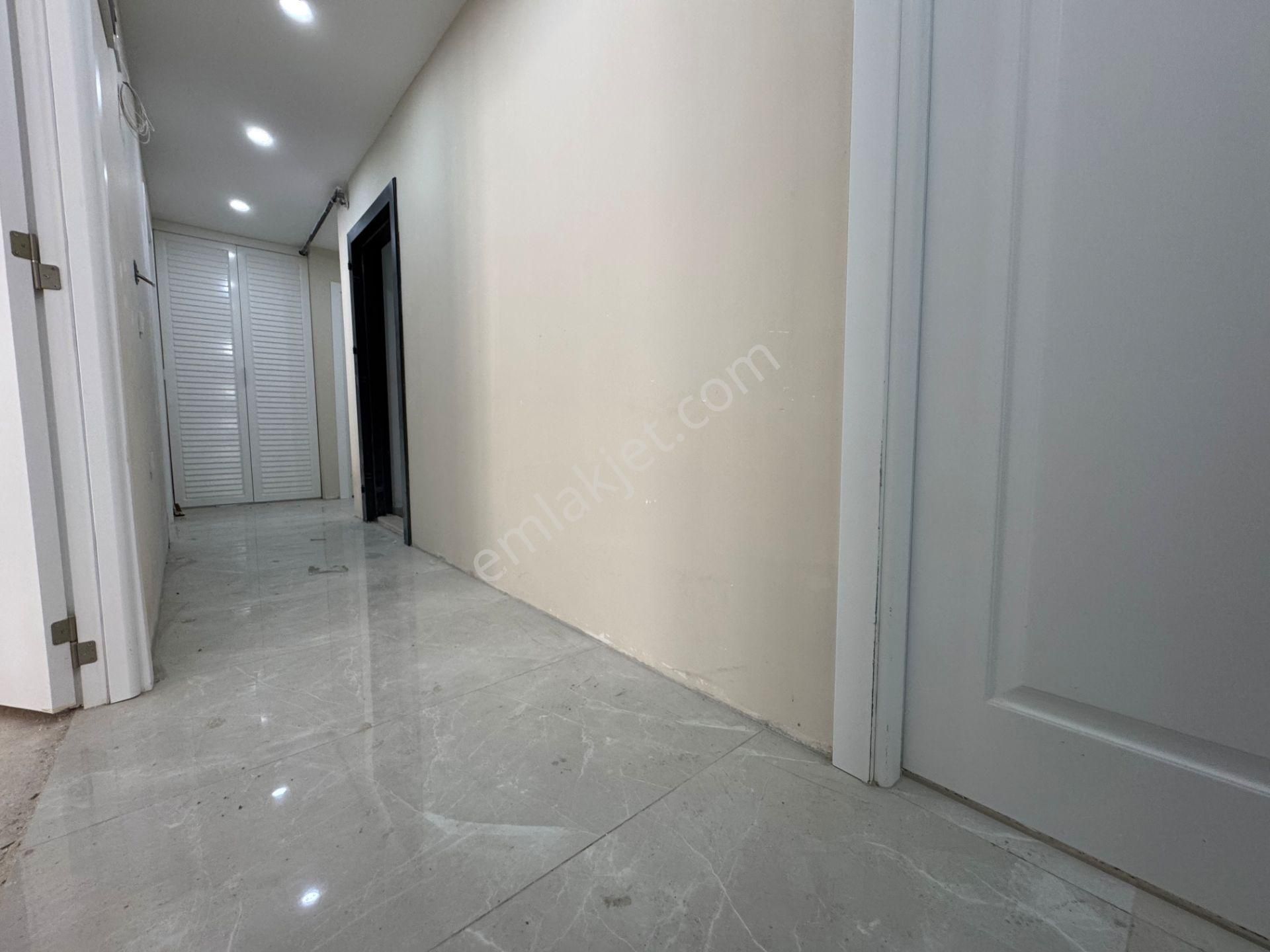 Next House'dan, Yayla'da, Sıfır Binada 2+1 Bahçe Katı Daire - Görsel 11