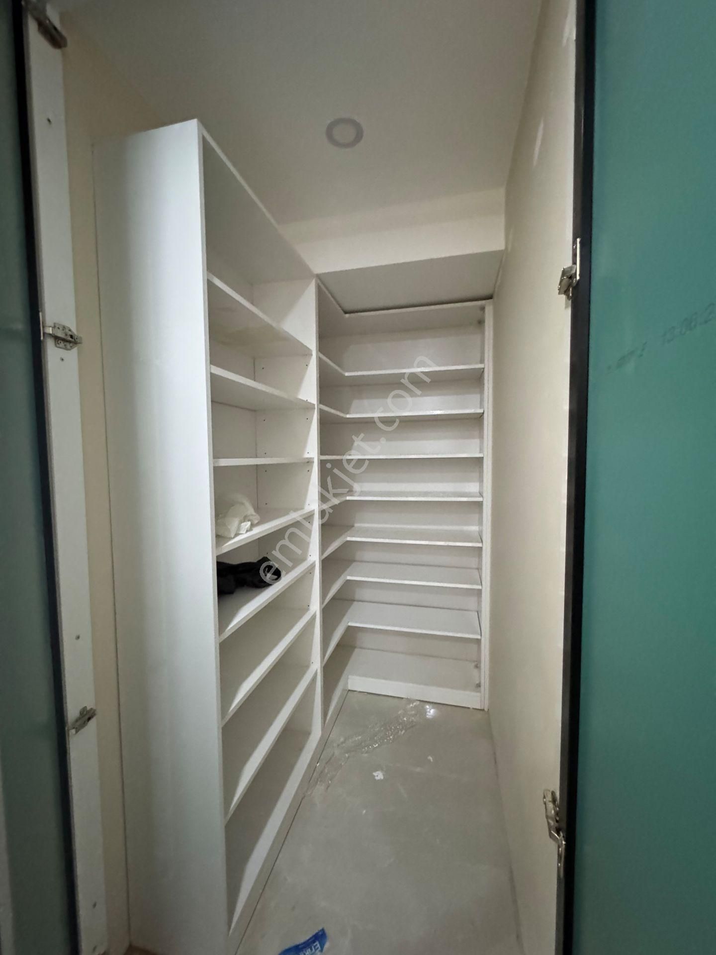 Next House'dan, Yayla'da, Sıfır Binada 2+1 Bahçe Katı Daire - Görsel 12