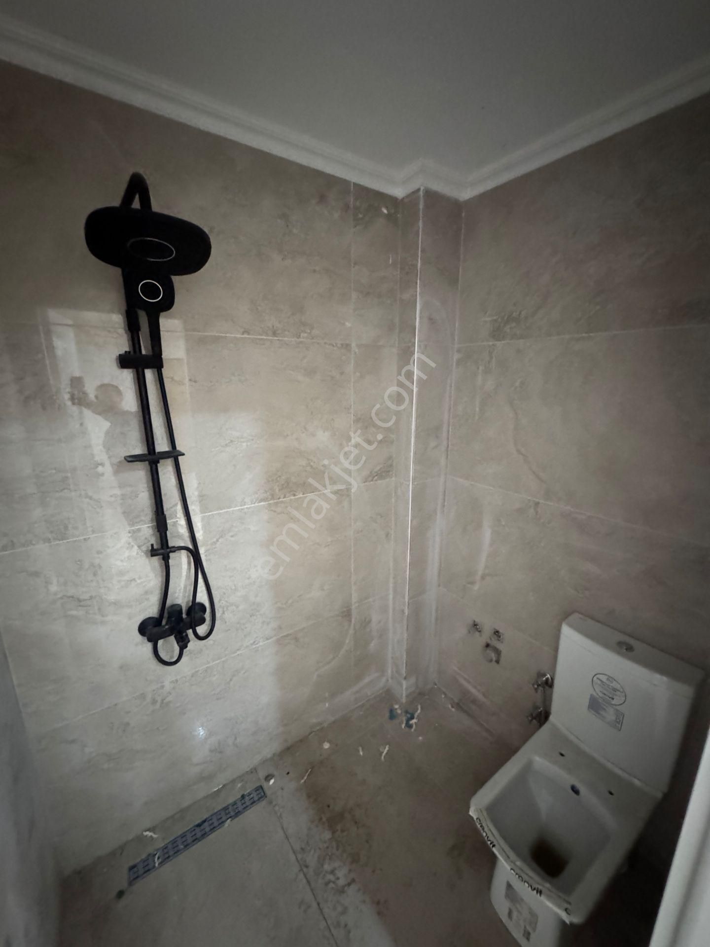 Next House'dan, Yayla'da, Sıfır Binada 2+1 Bahçe Katı Daire - Görsel 9