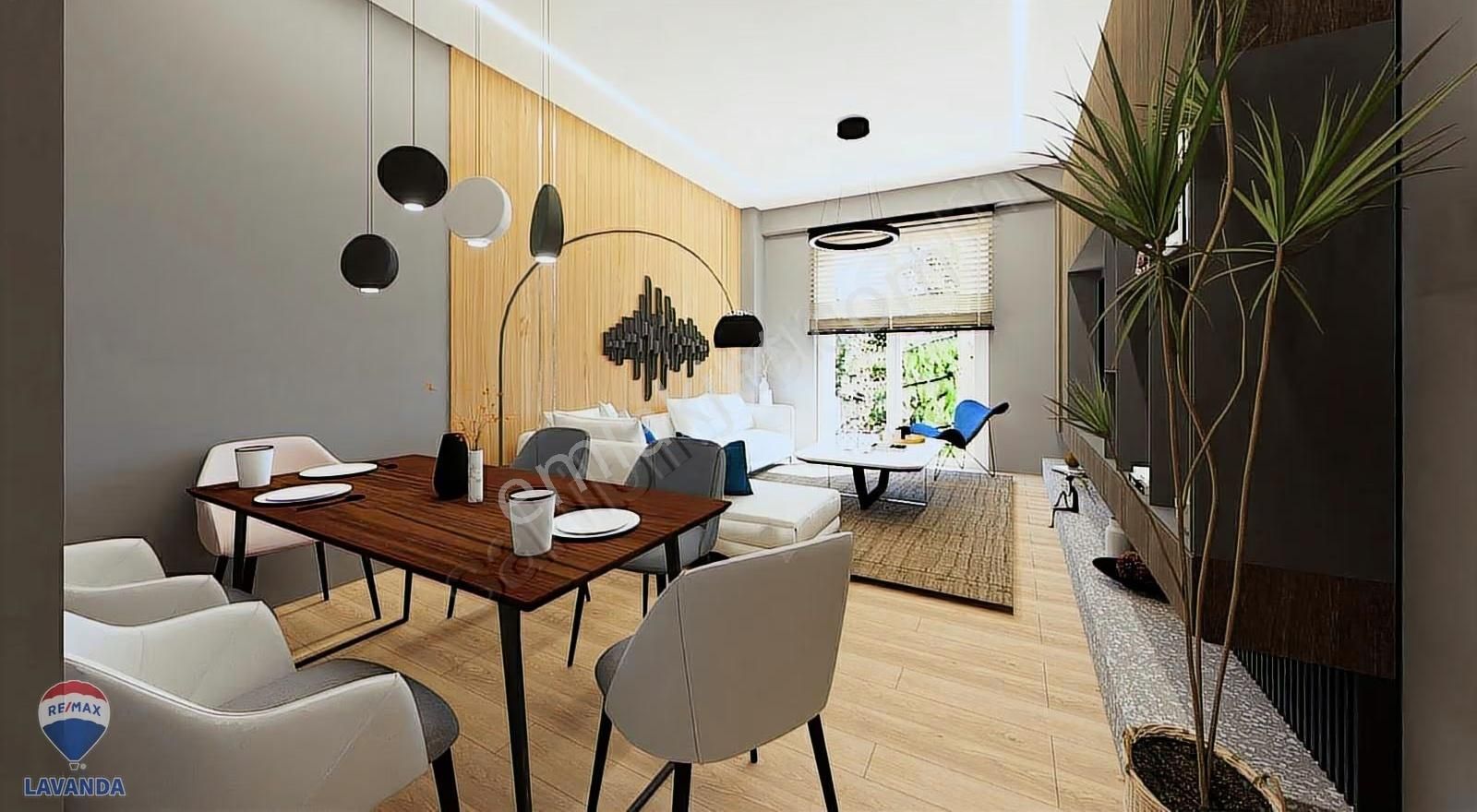 Remax Lavanda'dan Çorlu'da Satılık Lüks 2+1 Daire - Görsel 3