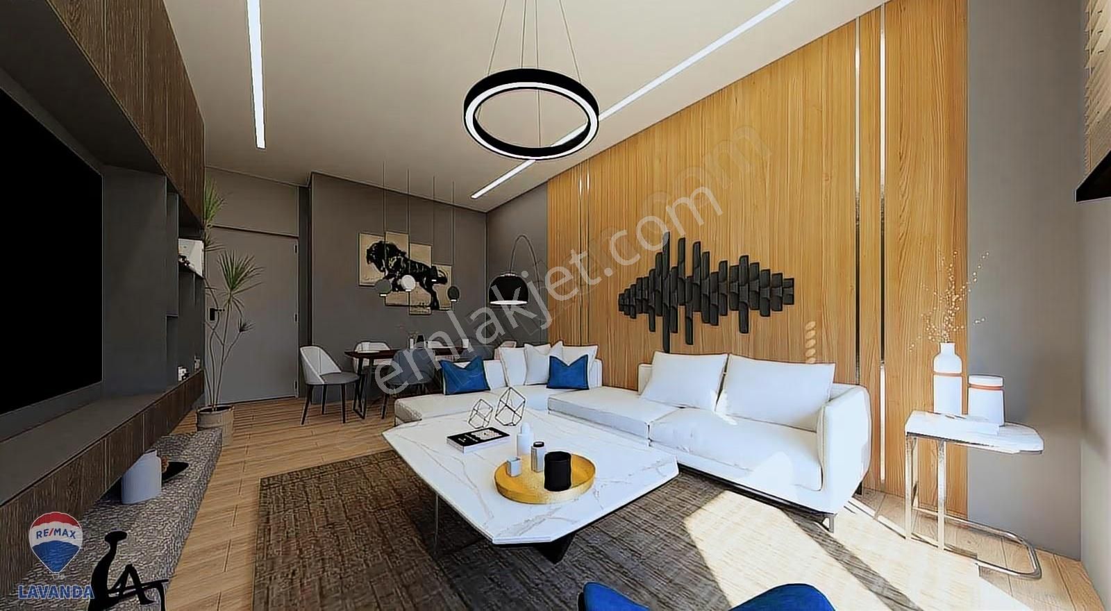 Remax Lavanda'dan Çorlu'da Satılık Lüks 2+1 Daire - Görsel 10