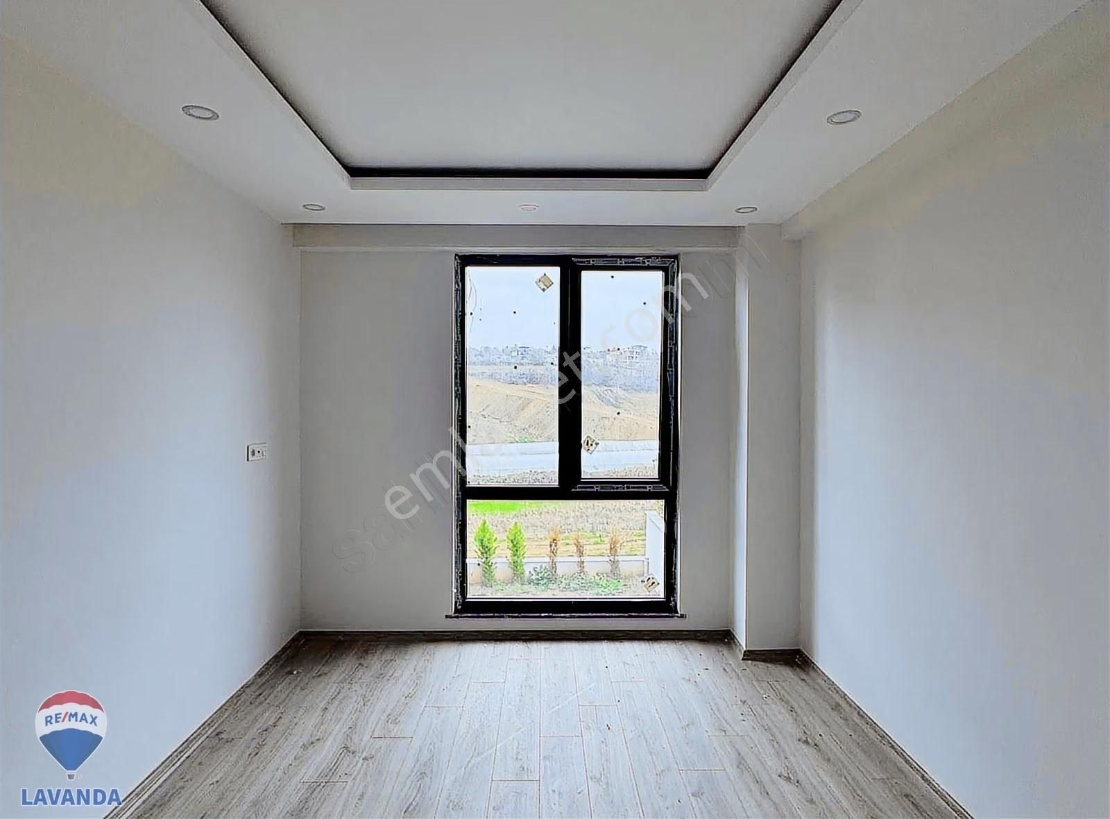 Atatürk Mahallesinde Havuzlu, Müstakil Ve Deniz Manzaralı Villa - Görsel 24