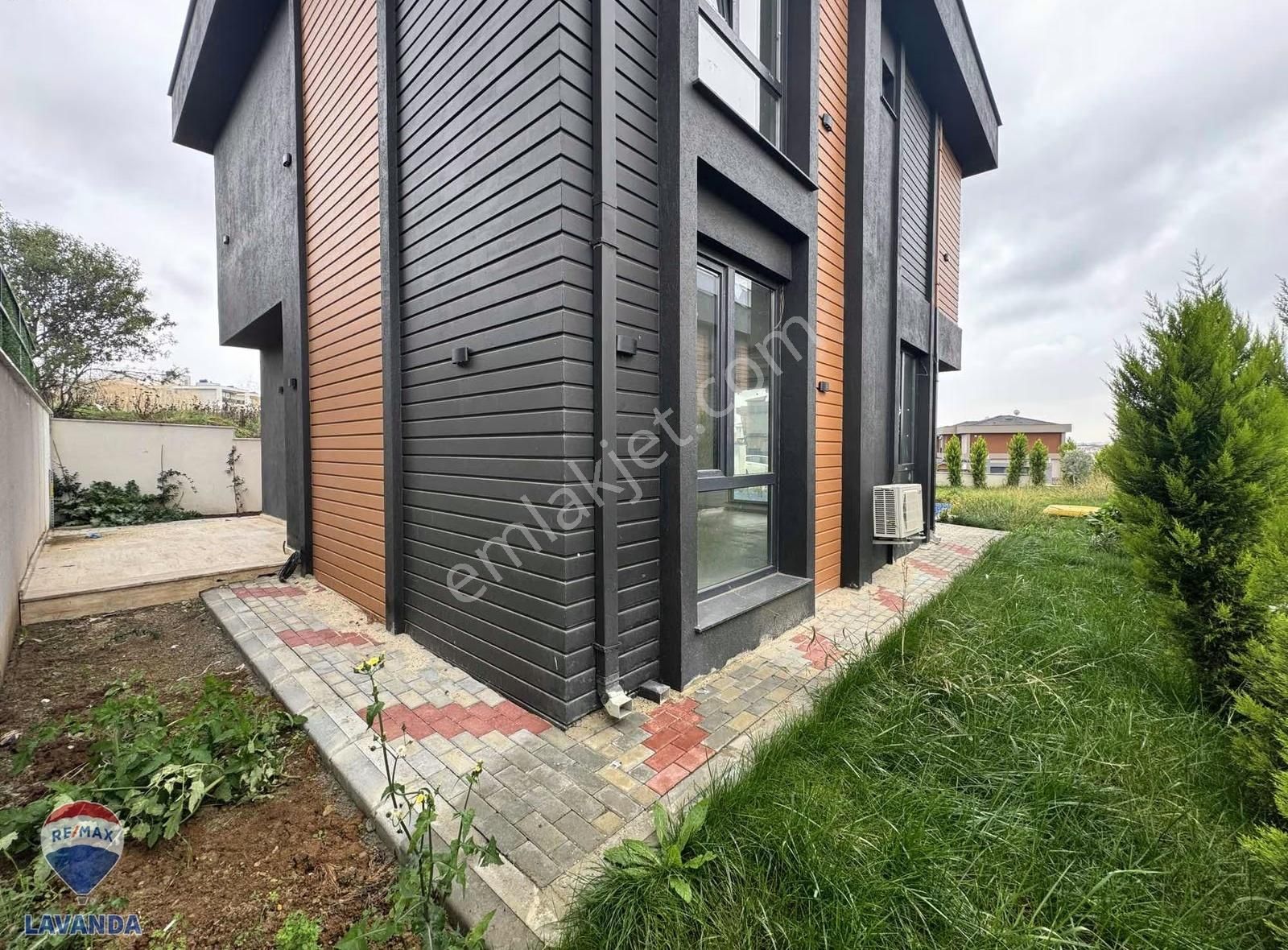 Atatürk Mahallesinde Havuzlu, Müstakil Ve Deniz Manzaralı Villa - Görsel 22