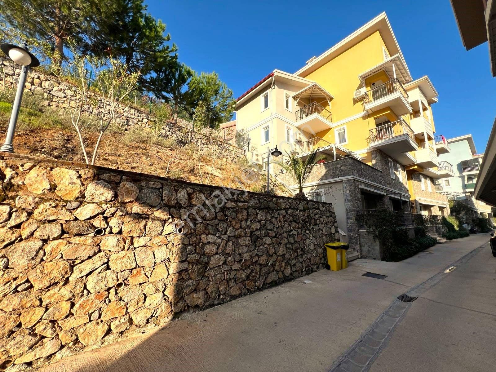 Goldhouse Dan Kiralık Full Eşyalı Myra Park Evlerin De 1+1 Fırsat - Görsel 22