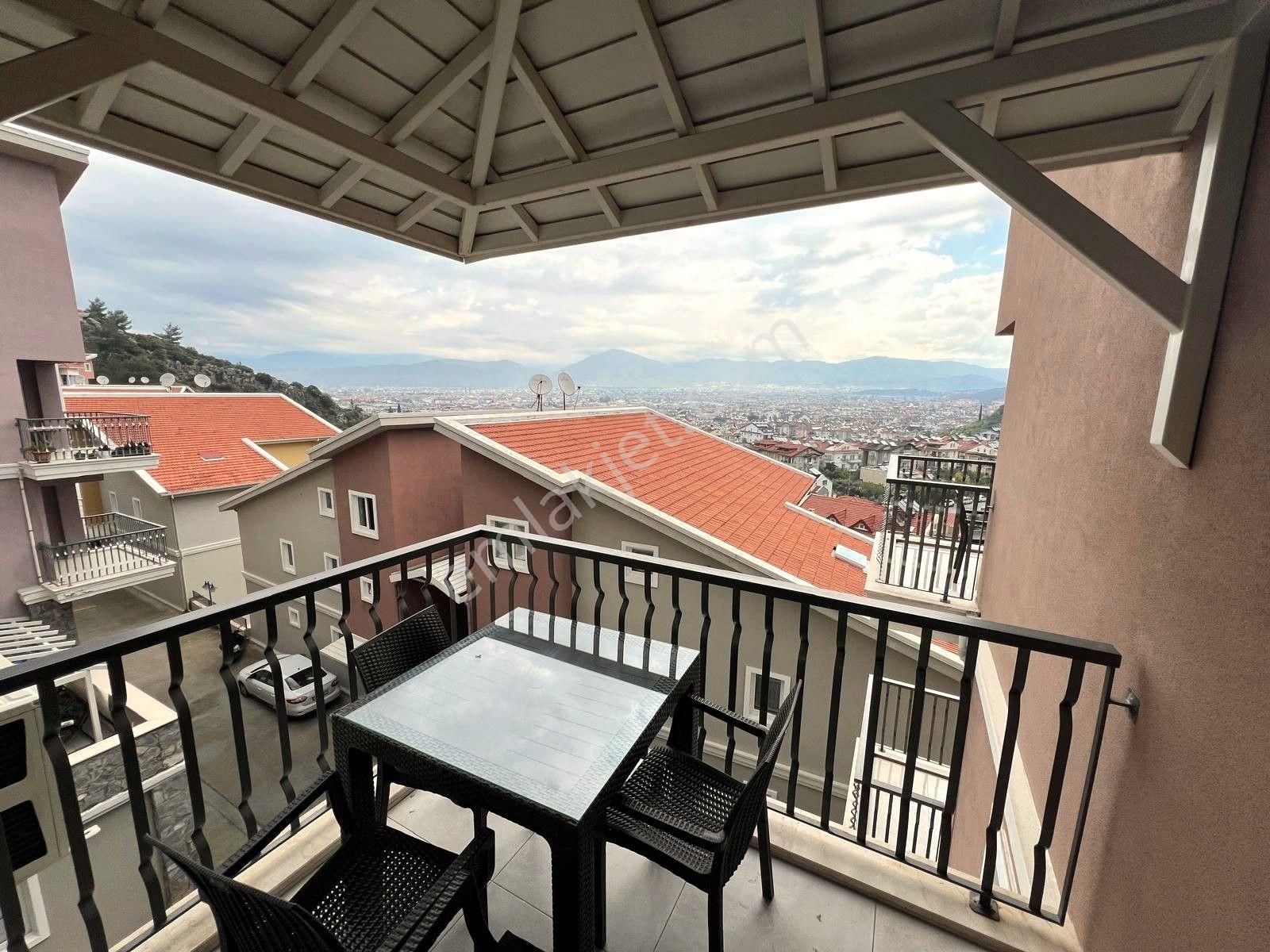 Goldhouse Dan Kiralık Full Eşyalı Myra Park Evlerin De 1+1 Fırsat - Görsel 7