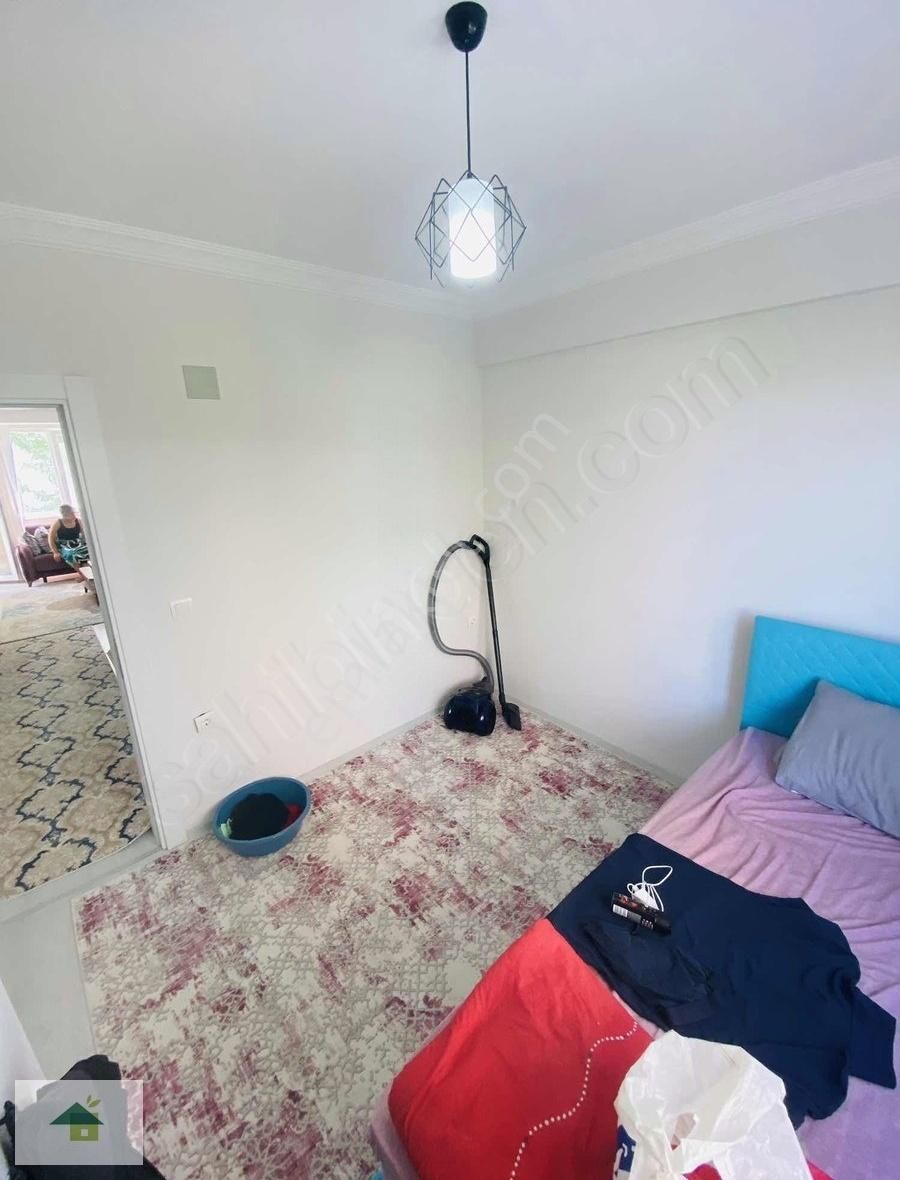 Dalaman Hürriyet Mah.de Kiralık Uzun Dönem Full Eşyalı 1+1 Daire - Görsel 7