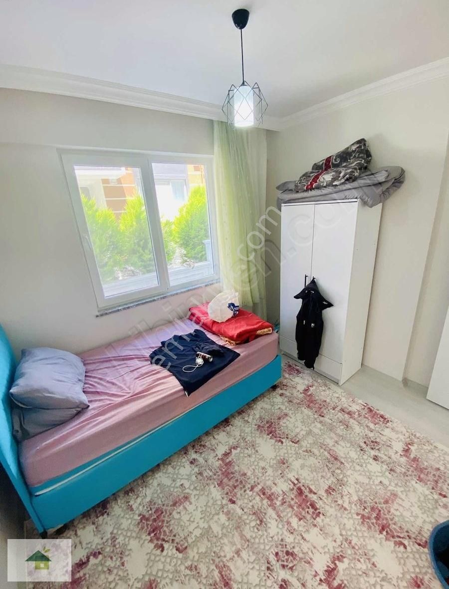 Dalaman Hürriyet Mah.de Kiralık Uzun Dönem Full Eşyalı 1+1 Daire - Görsel 11