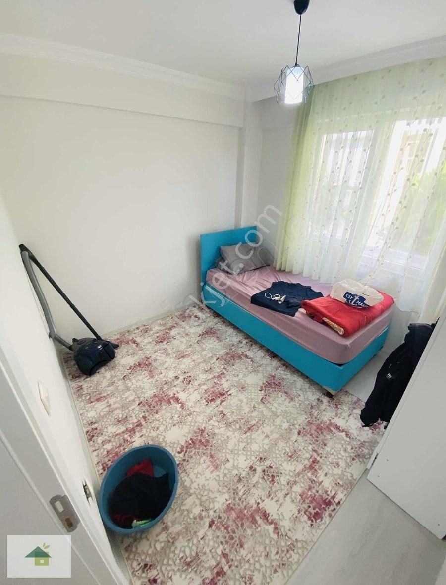 Dalaman Hürriyet Mah.de Kiralık Uzun Dönem Full Eşyalı 1+1 Daire - Görsel 4