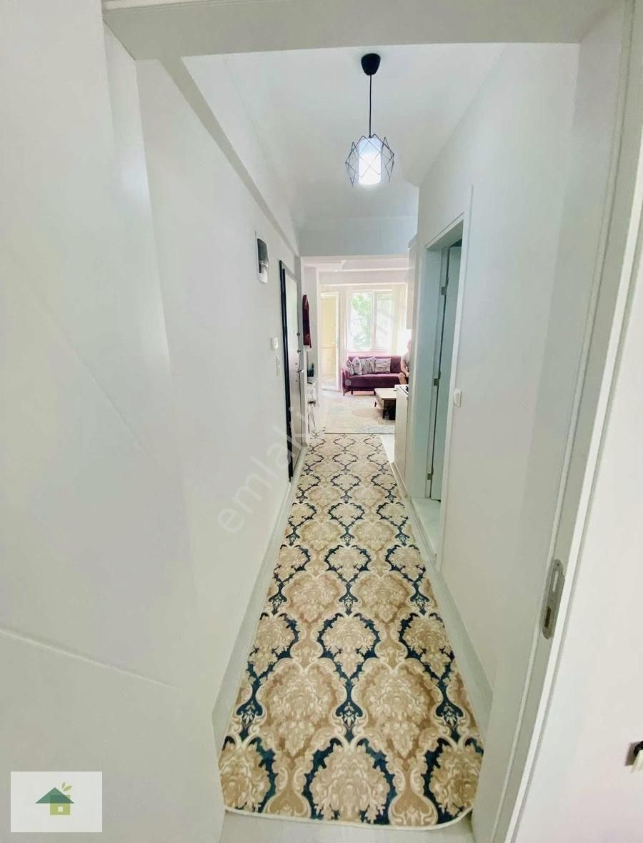 Dalaman Hürriyet Mah.de Kiralık Uzun Dönem Full Eşyalı 1+1 Daire - Görsel 10