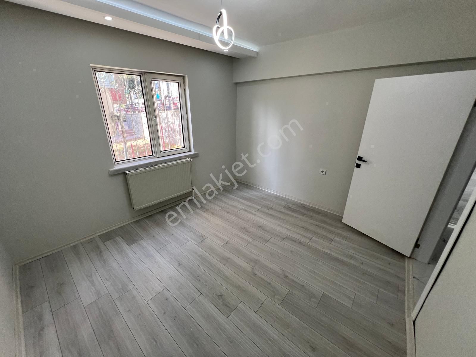 Etlik'te Full+full Lüks Yapılı Amerikan Mutfaklı 2+1 Daire! - Görsel 13