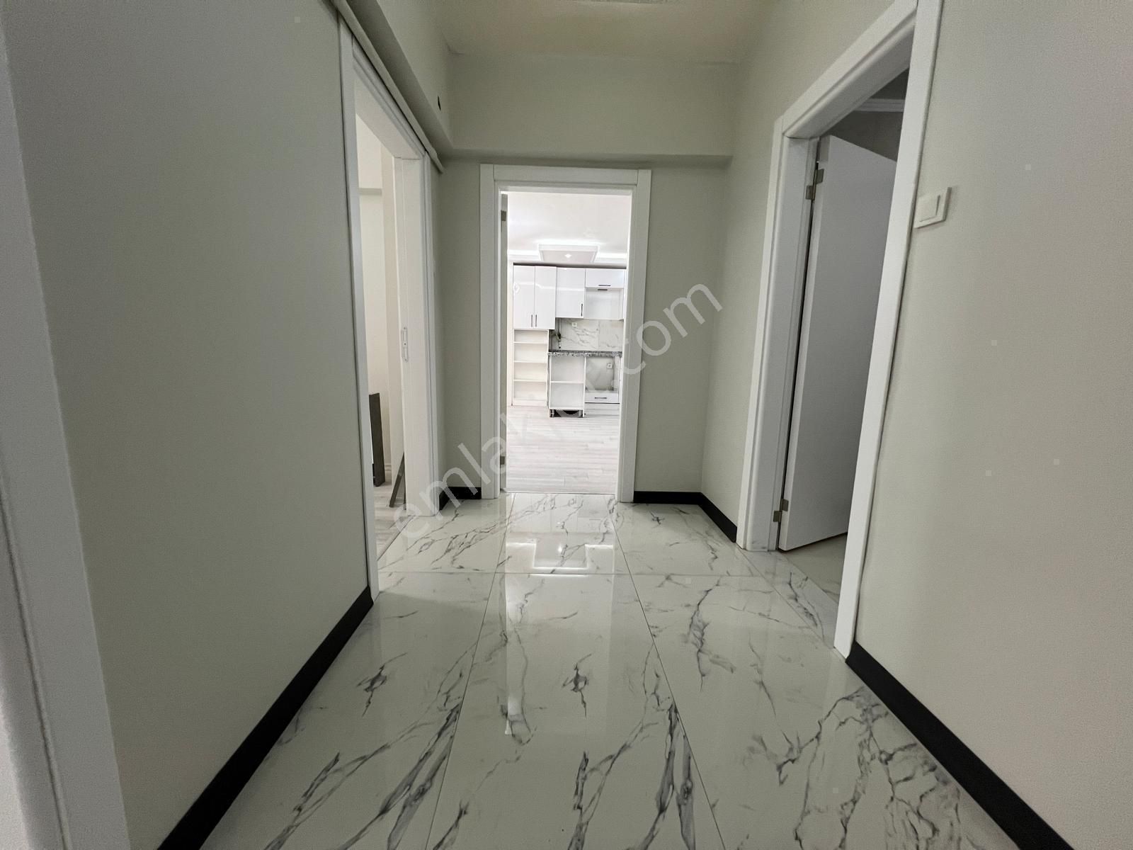 Etlik'te Full+full Lüks Yapılı Amerikan Mutfaklı 2+1 Daire! - Görsel 23