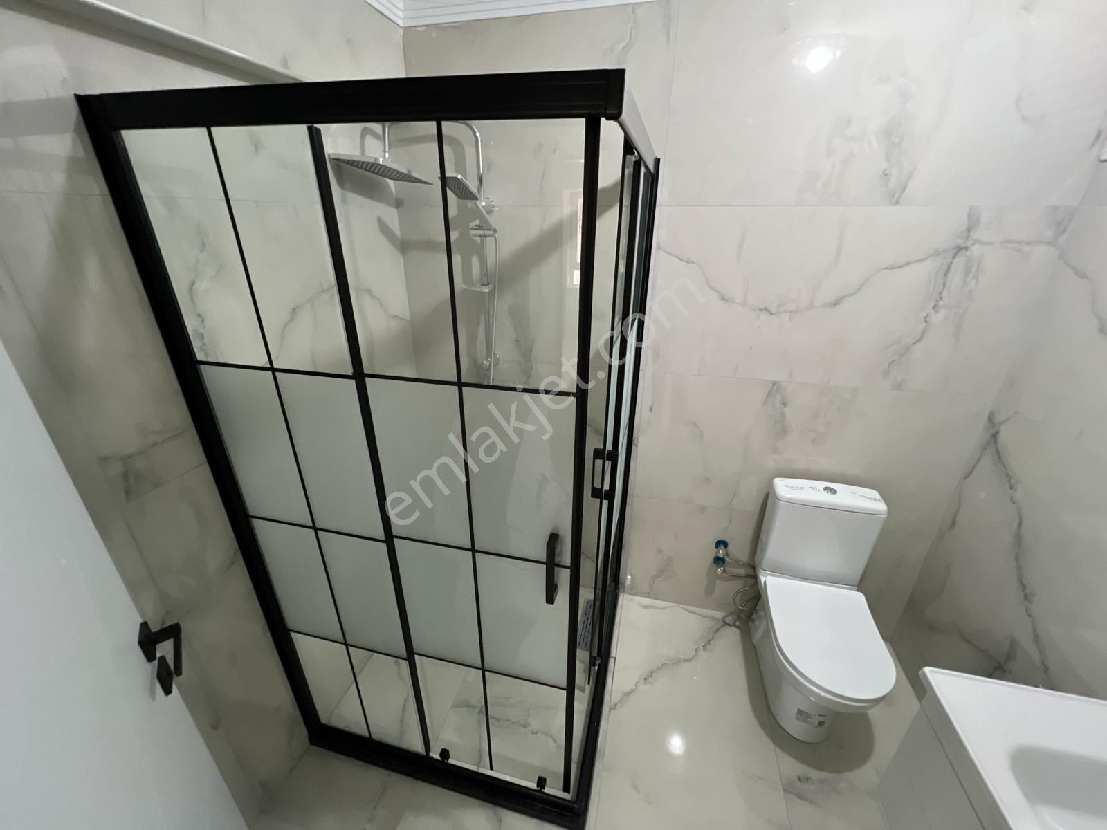 Etlik'te Full+full Lüks Yapılı Amerikan Mutfaklı 2+1 Daire! - Görsel 20