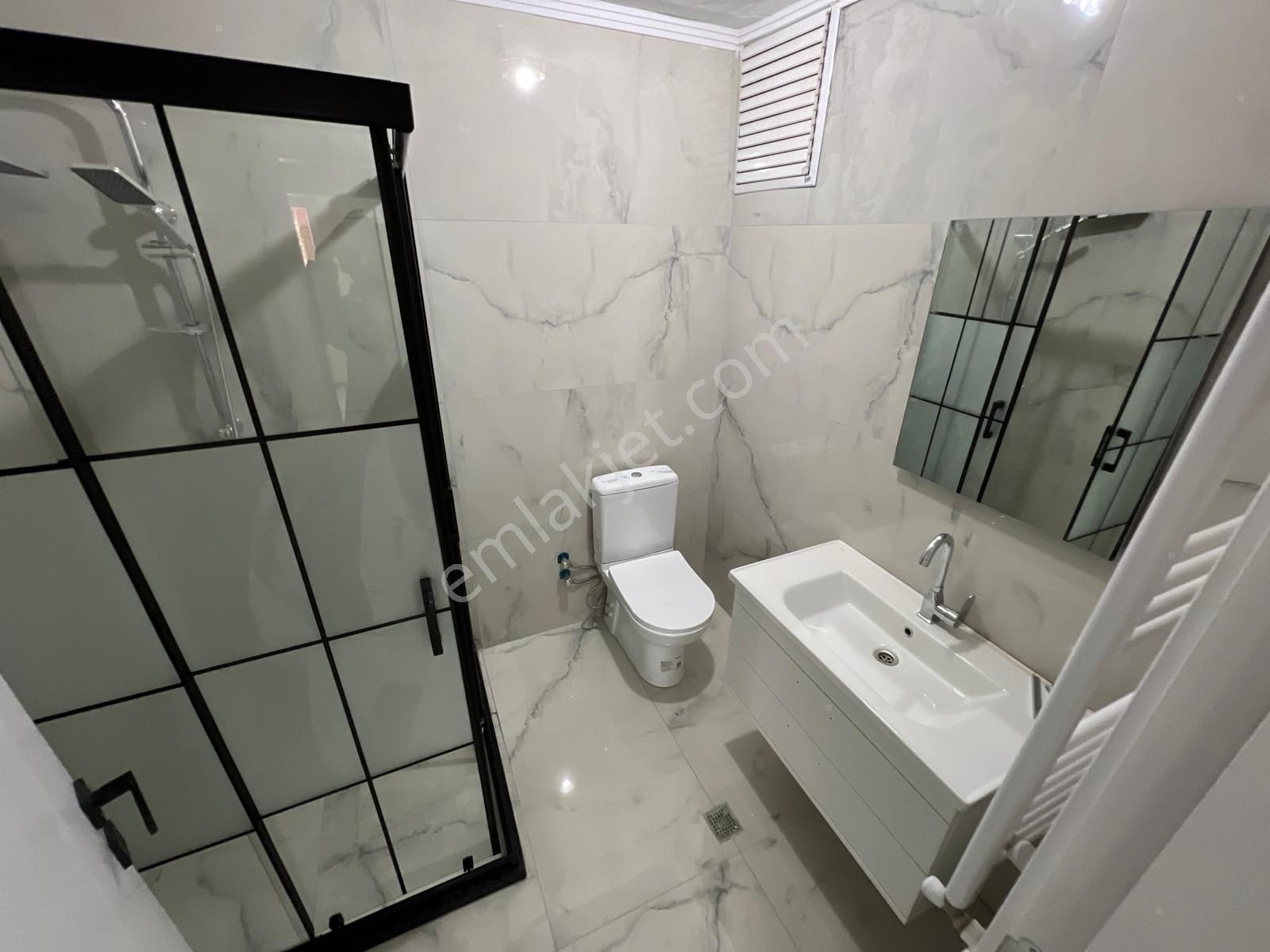 Etlik'te Full+full Lüks Yapılı Amerikan Mutfaklı 2+1 Daire! - Görsel 21