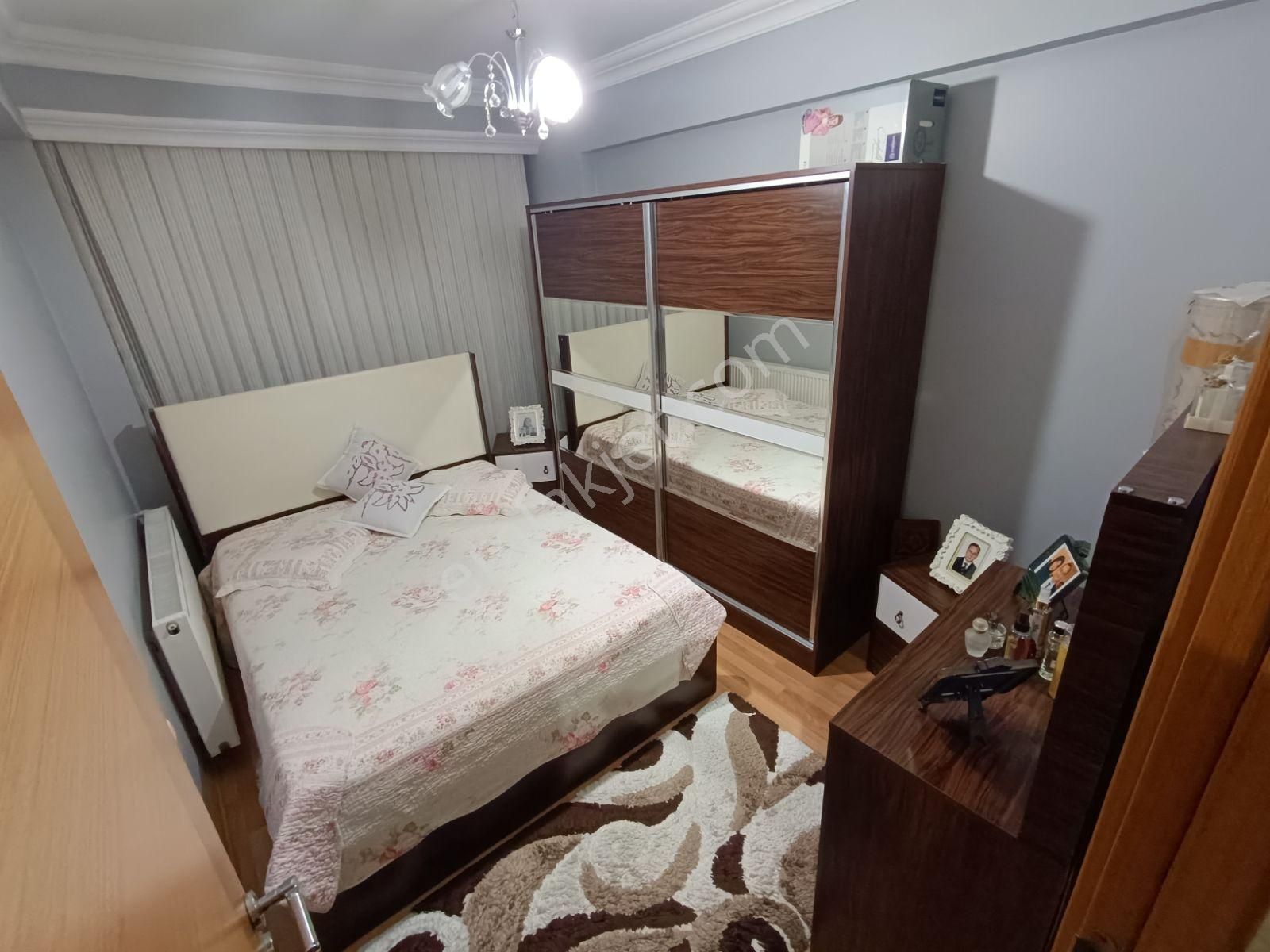 Yılmaz Gayrimenkulden Terazidere Metroya Çok Yakın 130 M² Dublex - Görsel 7