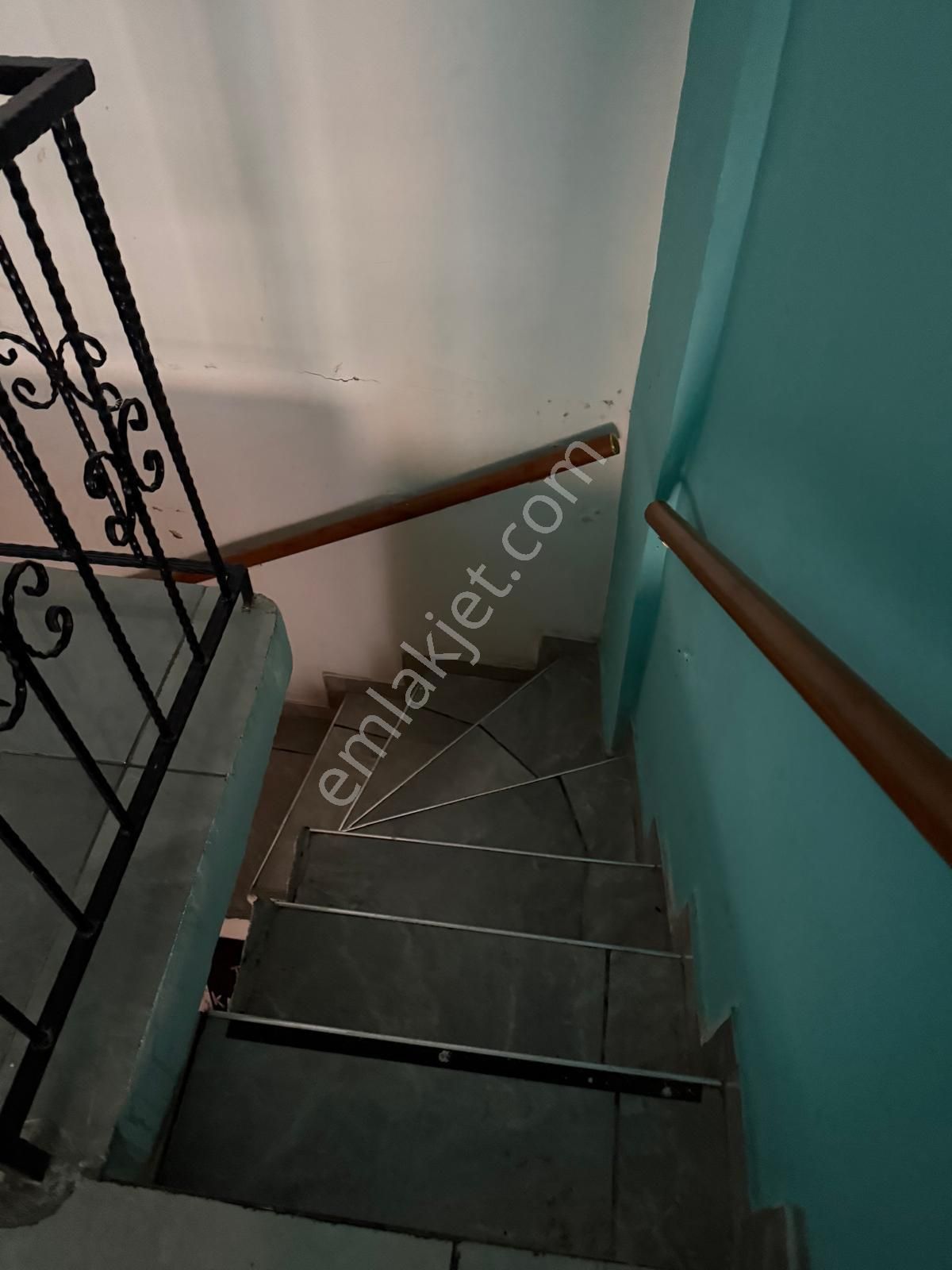 My Ekipten Kapalı Çarşı Alacamescitte Kiralık İş Yeri - Görsel 12