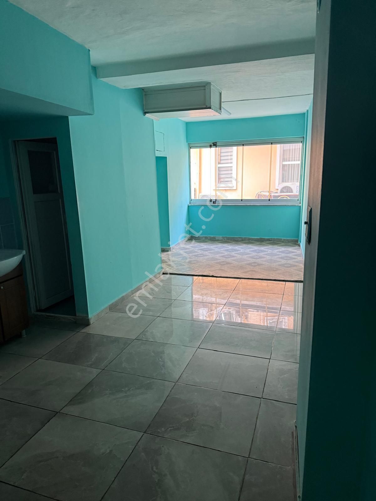 My Ekipten Kapalı Çarşı Alacamescitte Kiralık İş Yeri - Görsel 11