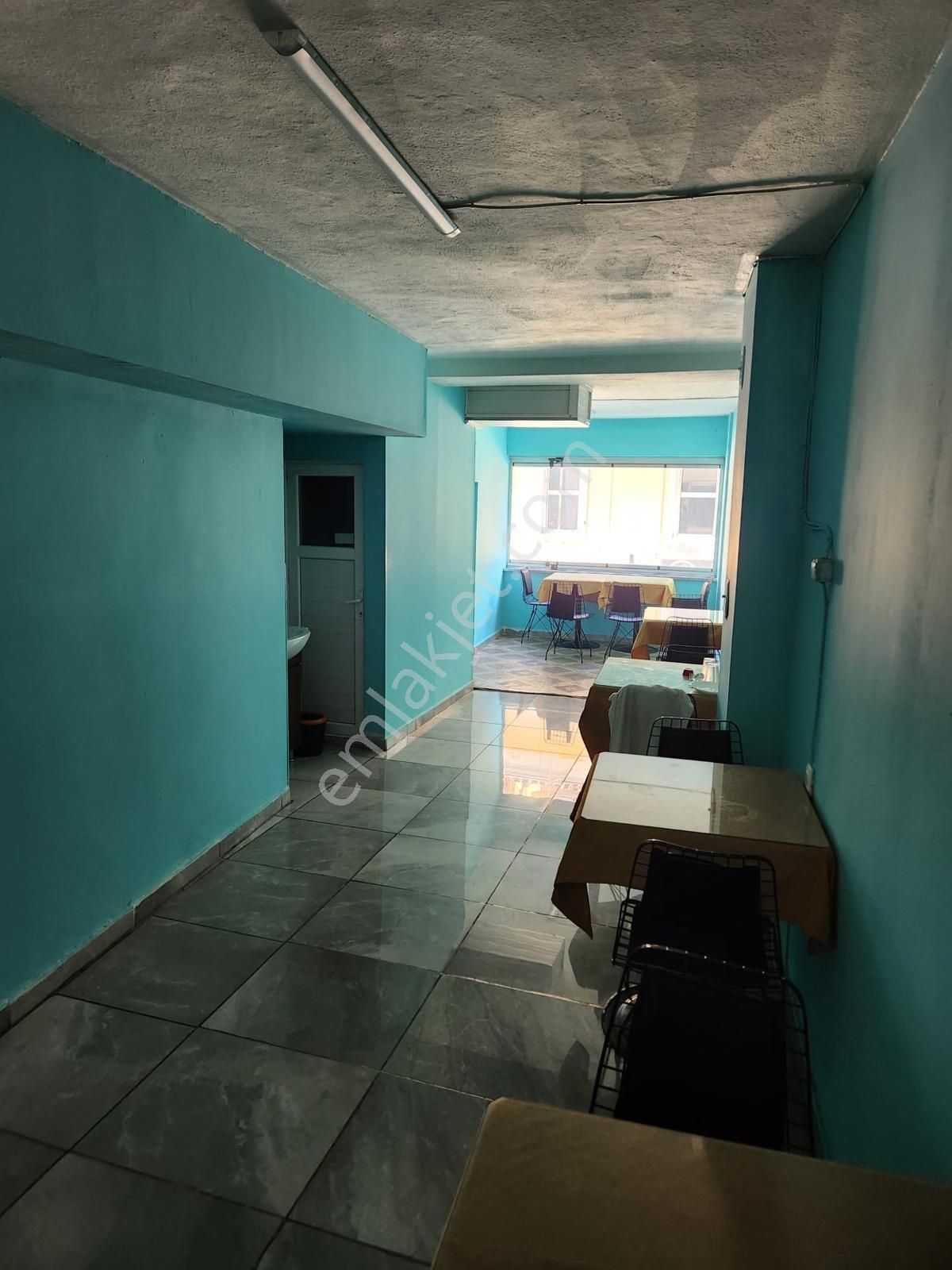 My Ekipten Kapalı Çarşı Alacamescitte Kiralık İş Yeri - Görsel 9