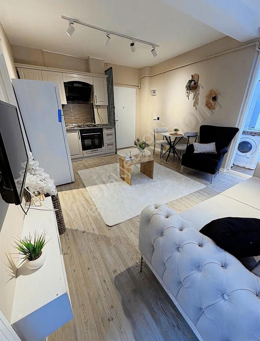 Kısa Süreli Kampanya Fiyatıyla Sıfır Satılık Eşyalı 1+1 - Görsel 2