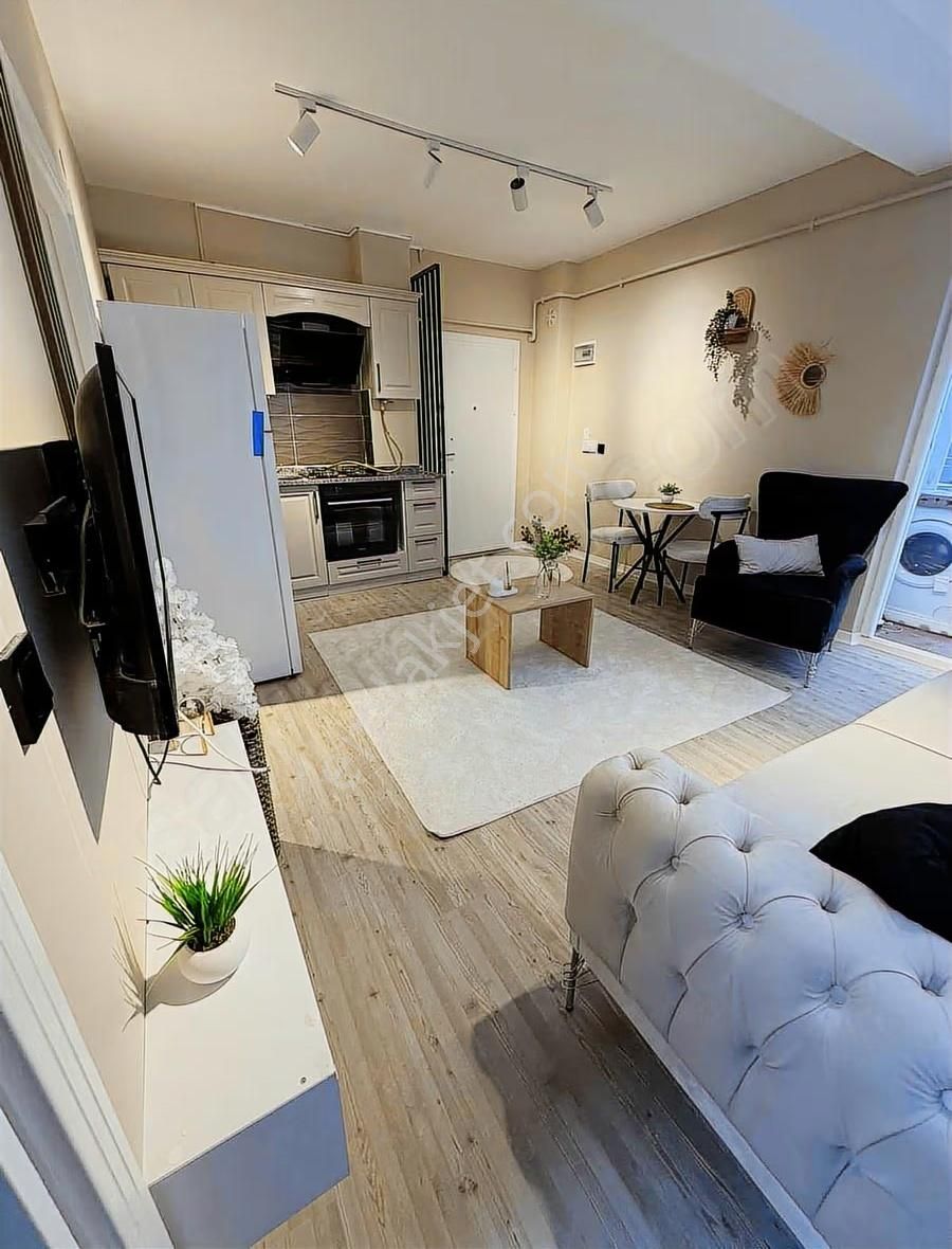 Kısa Süreli Kampanya Fiyatıyla Sıfır Satılık Eşyalı 1+1 - Görsel 15