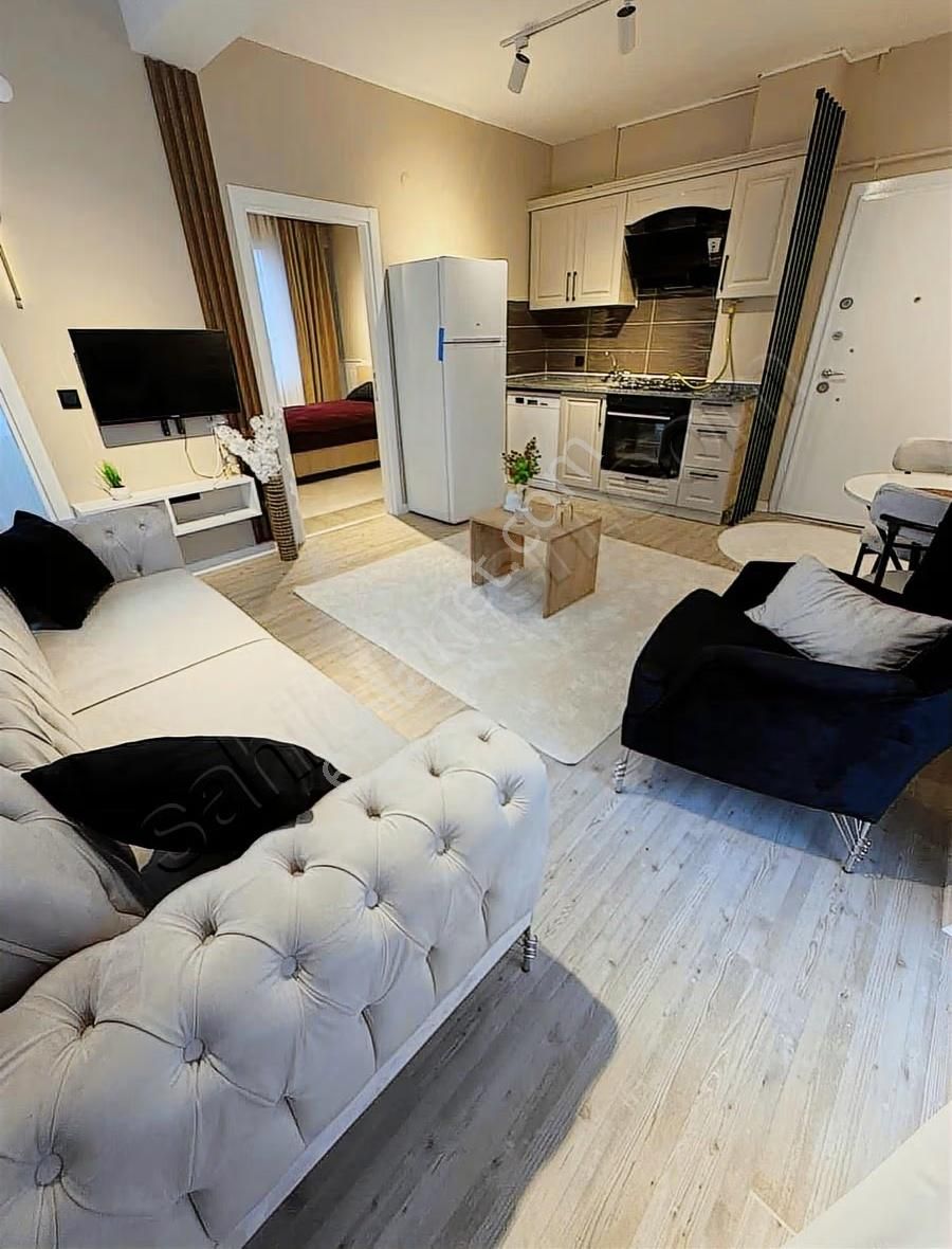 Kısa Süreli Kampanya Fiyatıyla Sıfır Satılık Eşyalı 1+1 - Görsel 7