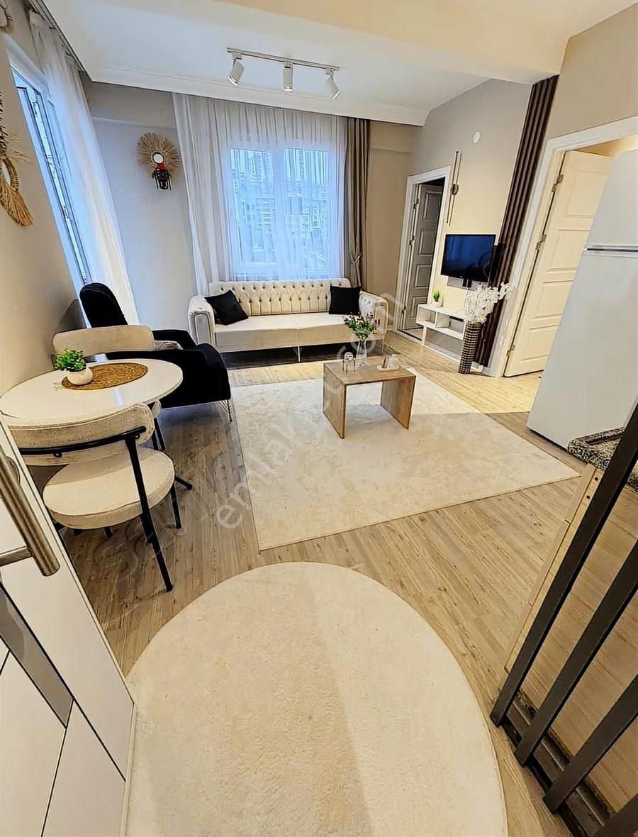 Kısa Süreli Kampanya Fiyatıyla Sıfır Satılık Eşyalı 1+1 - Görsel 6