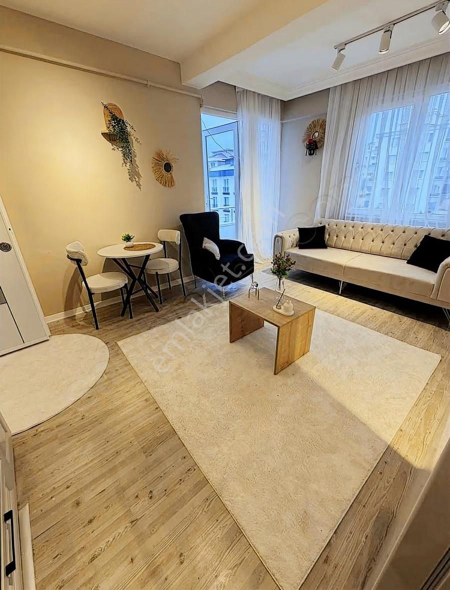 Kısa Süreli Kampanya Fiyatıyla Sıfır Satılık Eşyalı 1+1 - Görsel 8