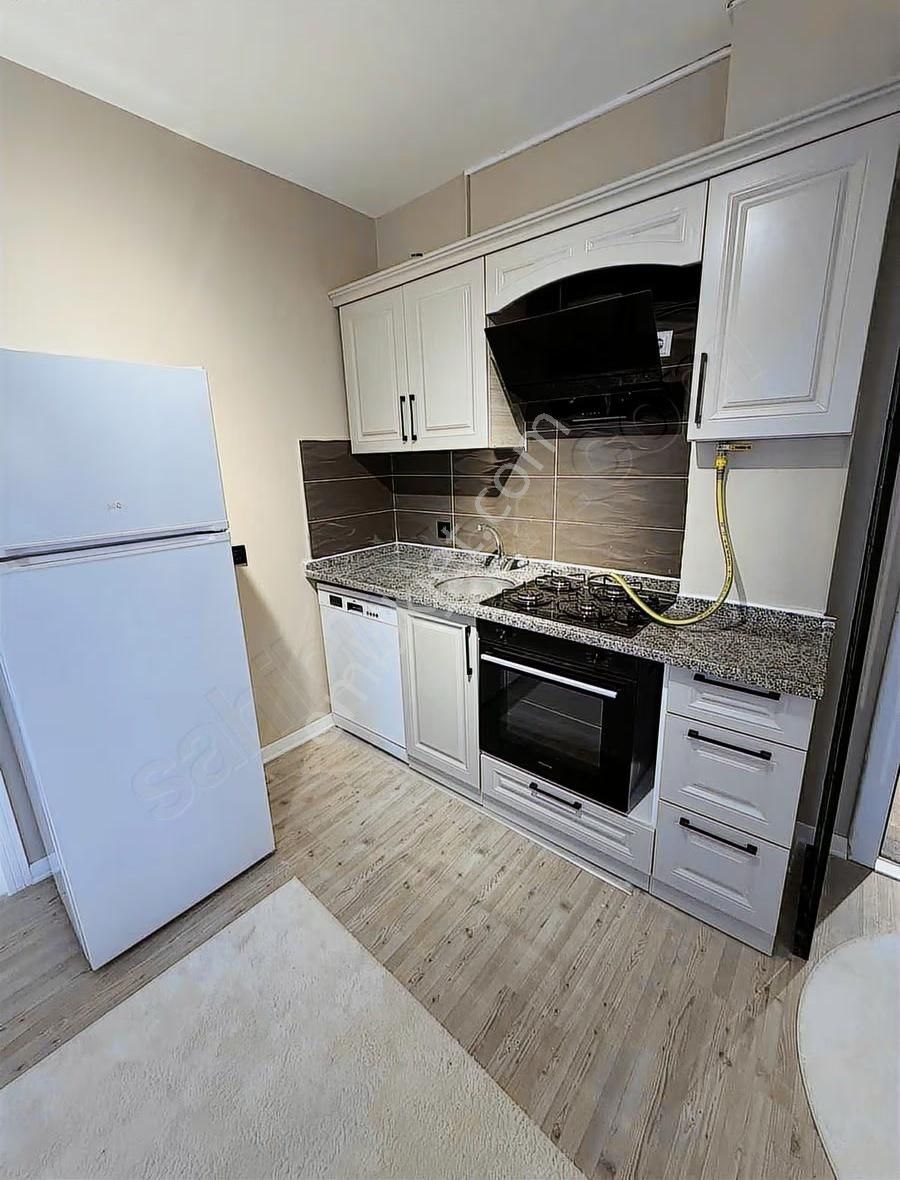 Kısa Süreli Kampanya Fiyatıyla Sıfır Satılık Eşyalı 1+1 - Görsel 13