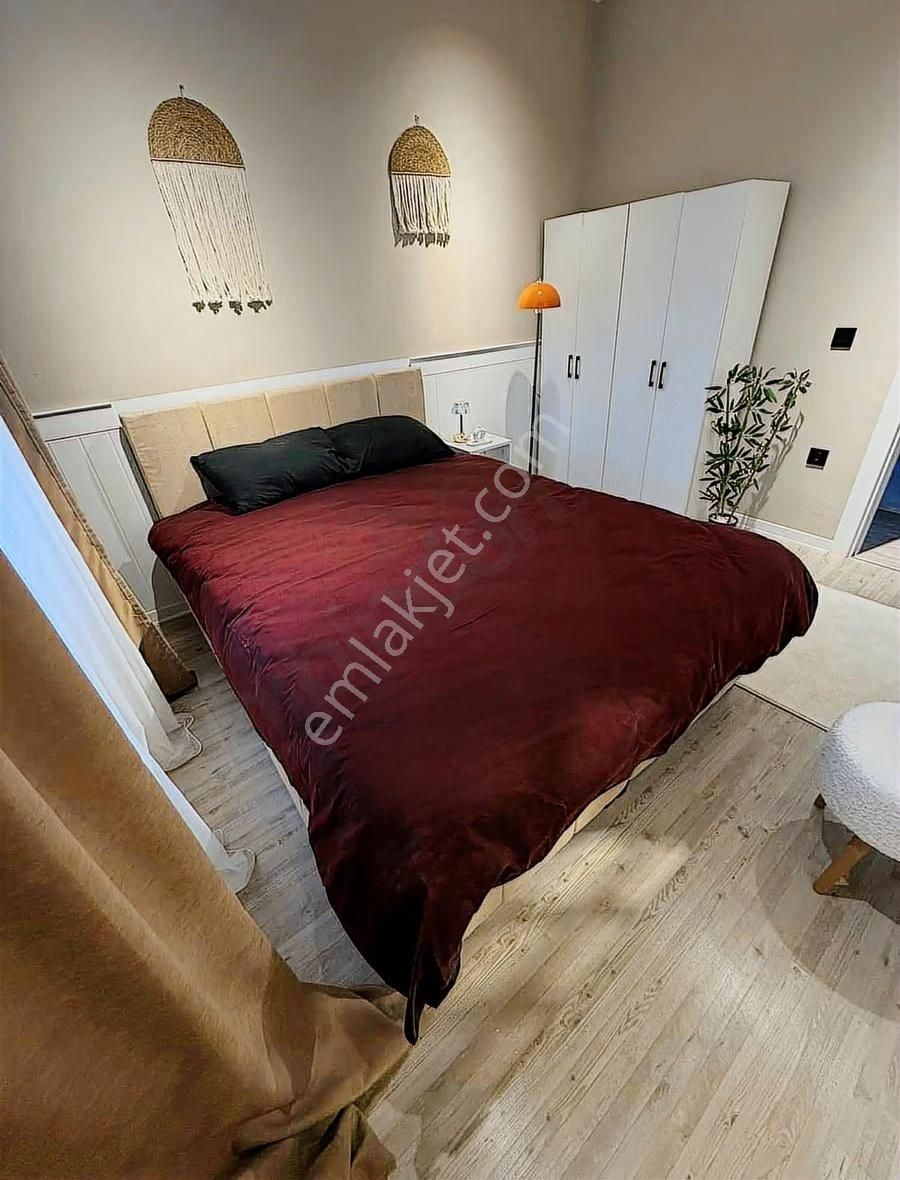 Kısa Süreli Kampanya Fiyatıyla Sıfır Satılık Eşyalı 1+1 - Görsel 16