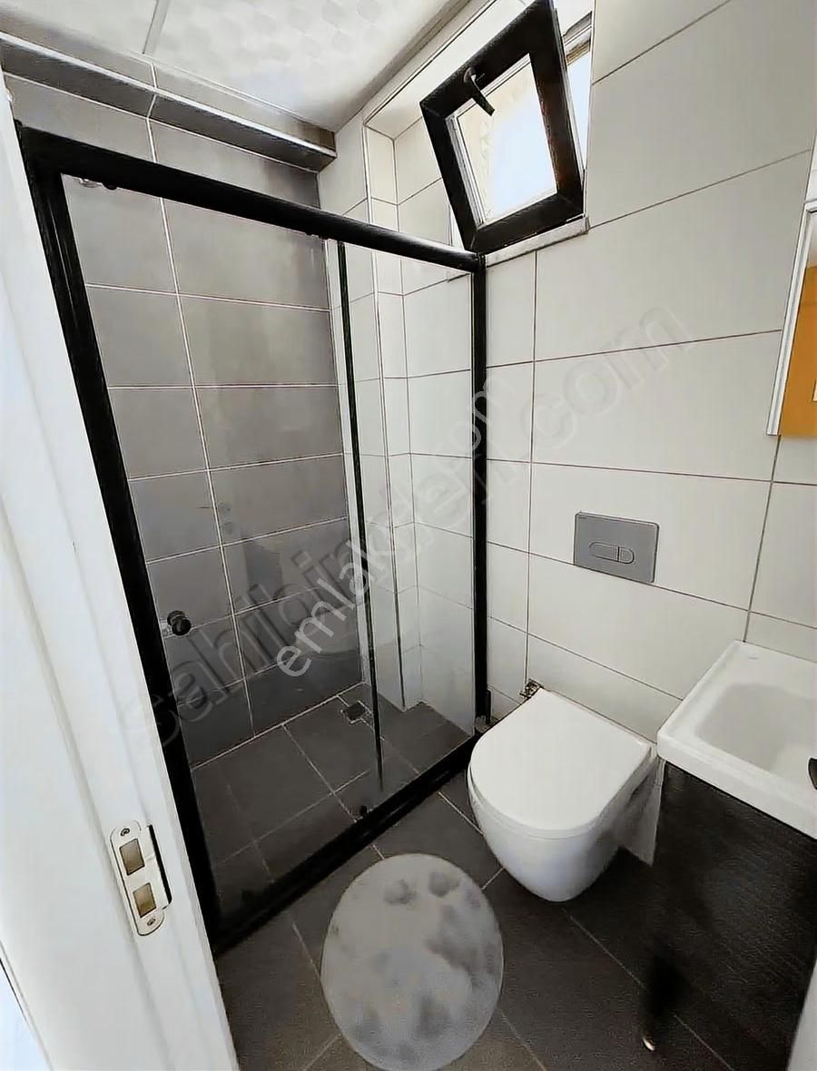 Emsalsiz Yatırım Fırsatı Eşyalı 1+1 Daireye Ek Bir De Dükkan! - Görsel 15