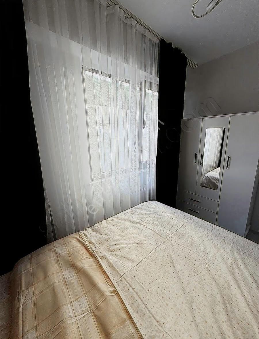 Emsalsiz Yatırım Fırsatı Eşyalı 1+1 Daireye Ek Bir De Dükkan! - Görsel 6