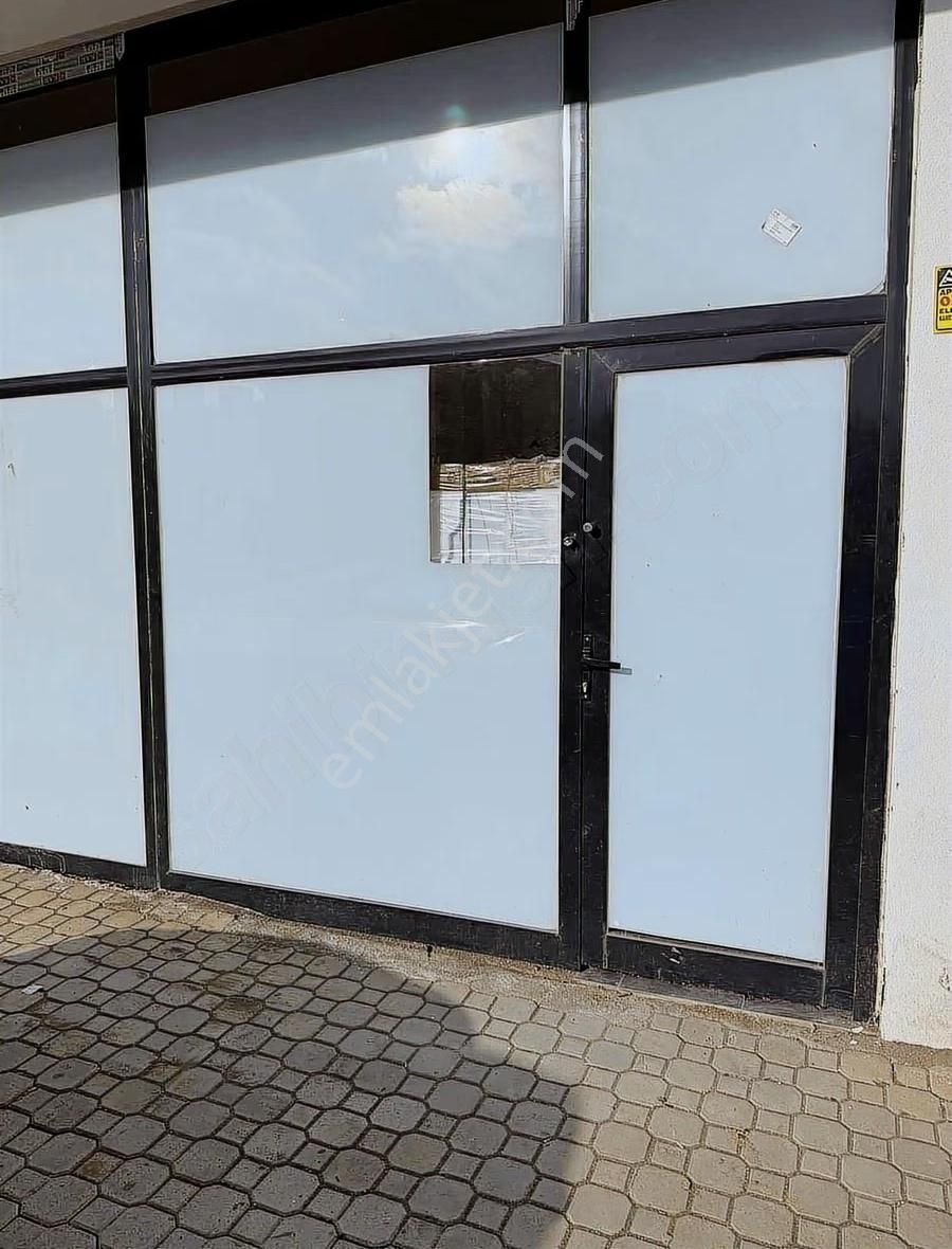 Emsalsiz Yatırım Fırsatı Eşyalı 1+1 Daireye Ek Bir De Dükkan! - Görsel 10