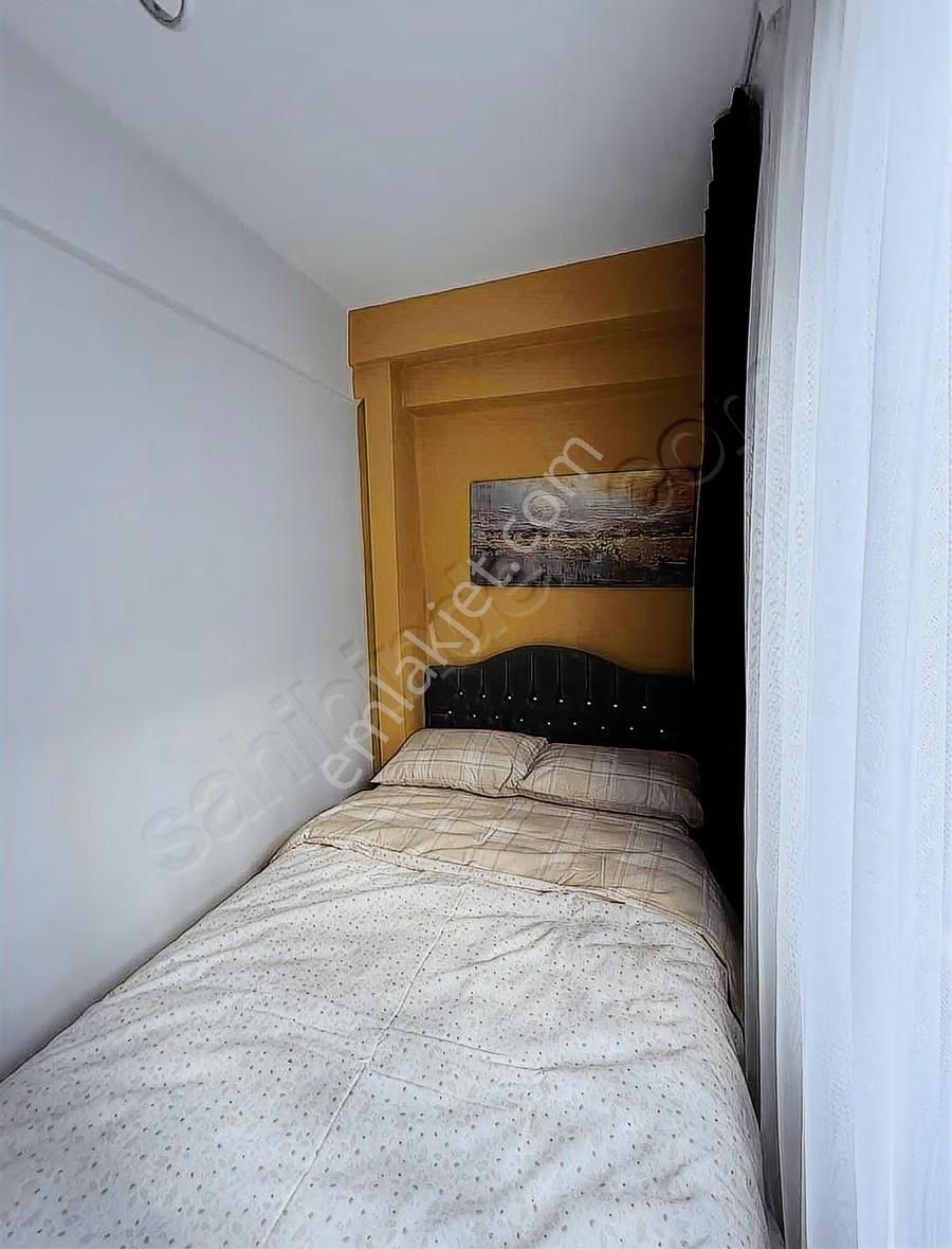 Emsalsiz Yatırım Fırsatı Eşyalı 1+1 Daireye Ek Bir De Dükkan! - Görsel 2