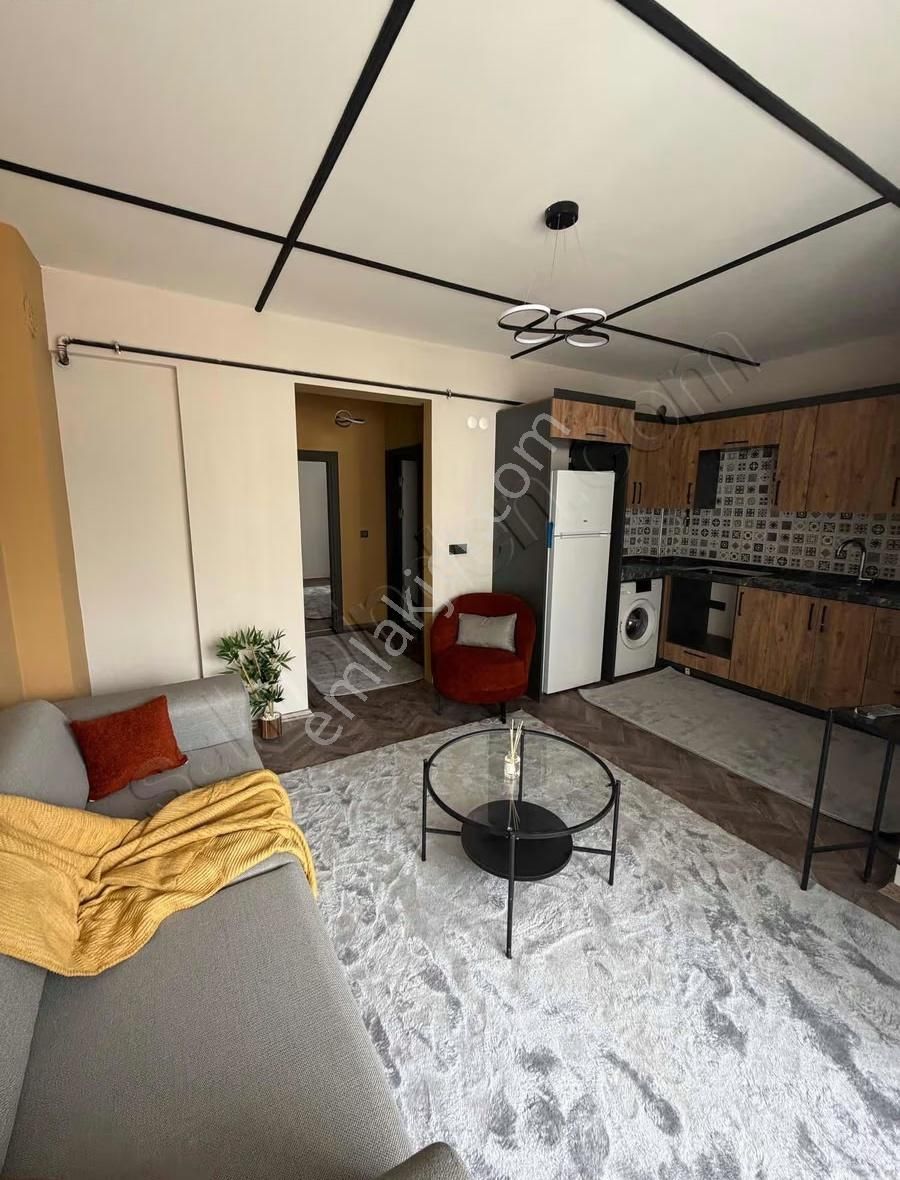 Lüx Eşyalı Özep Konsept Geniş Fırsat 1+1 - Görsel 4