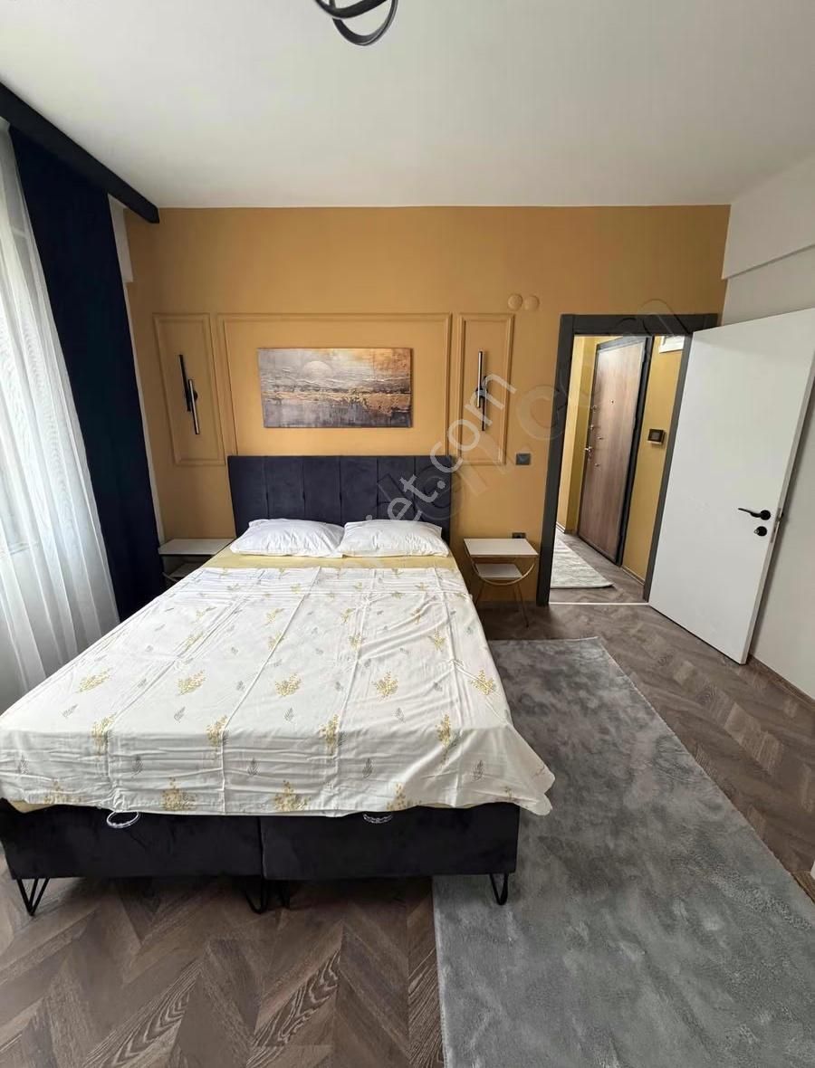 Lüx Eşyalı Özep Konsept Geniş Fırsat 1+1 - Görsel 8