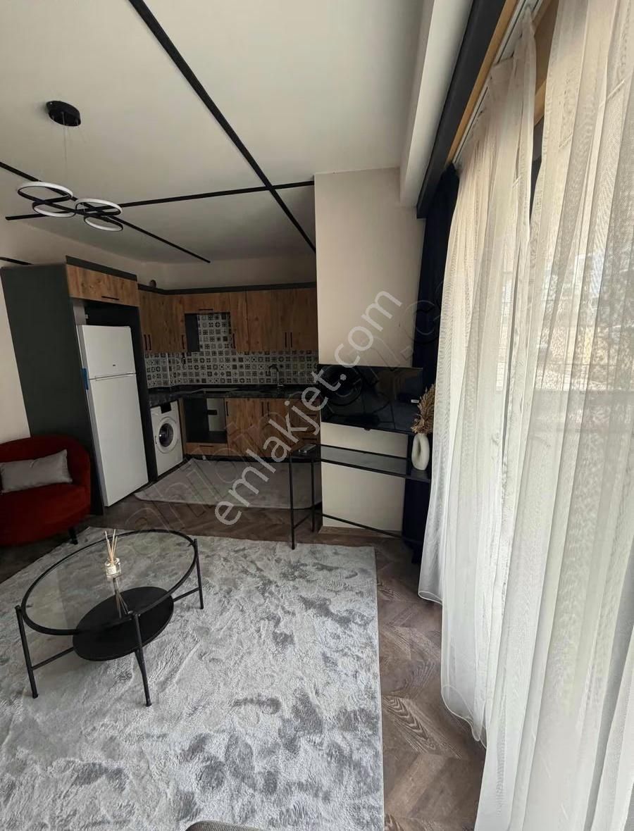 Lüx Eşyalı Özep Konsept Geniş Fırsat 1+1 - Görsel 14