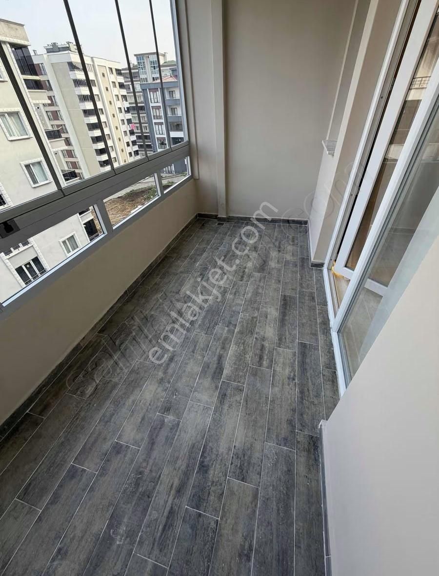 Yenimahalle'de Lüx Eşyalı Özel Dizayn Geniş Satılık 1+1 - Görsel 19